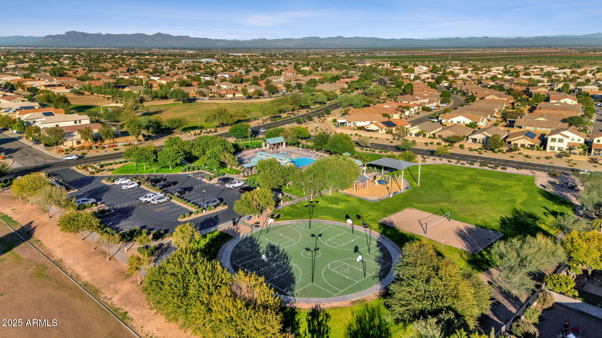 28698 N SEDONA Place