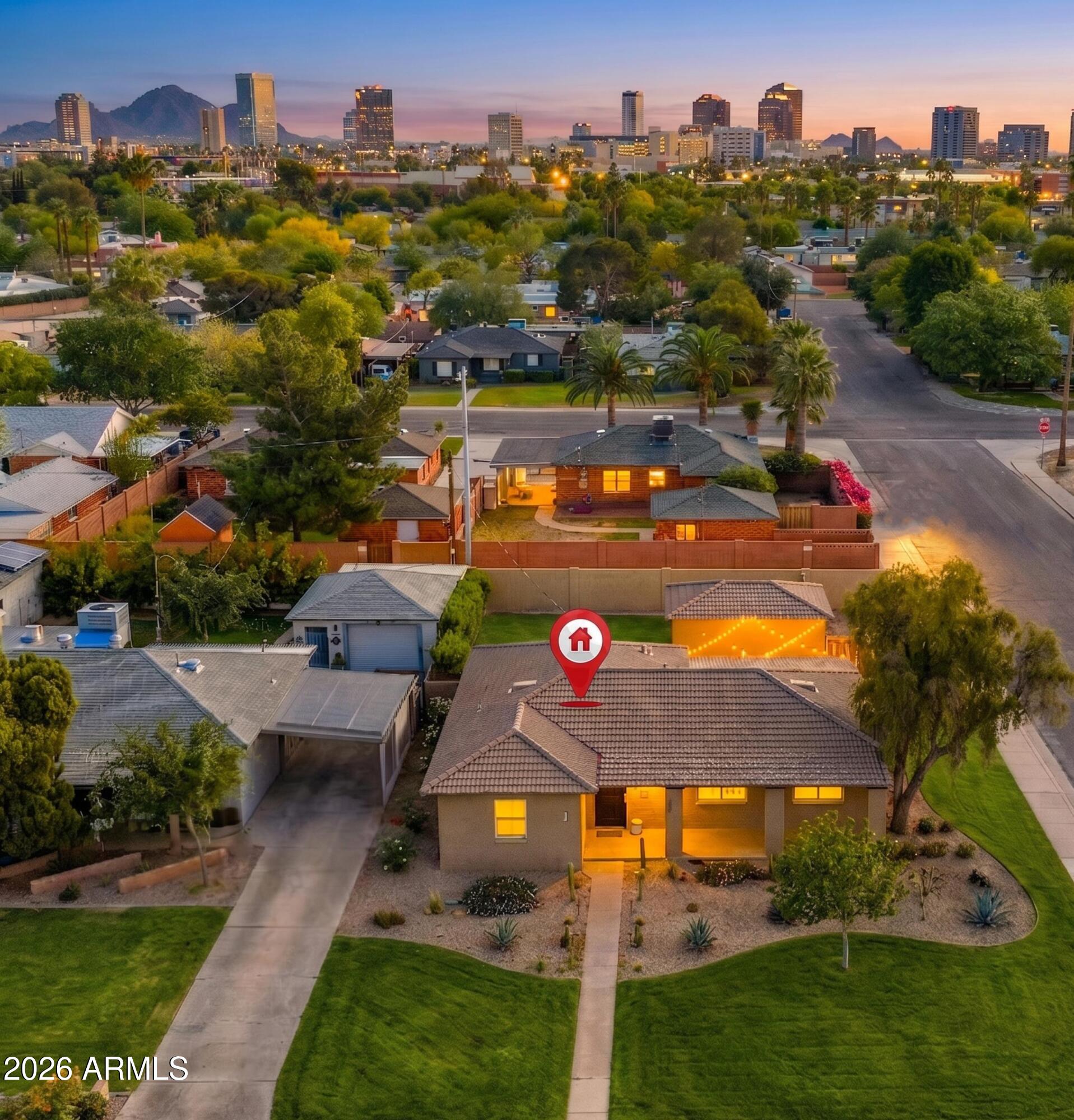 3001 N 17TH Drive