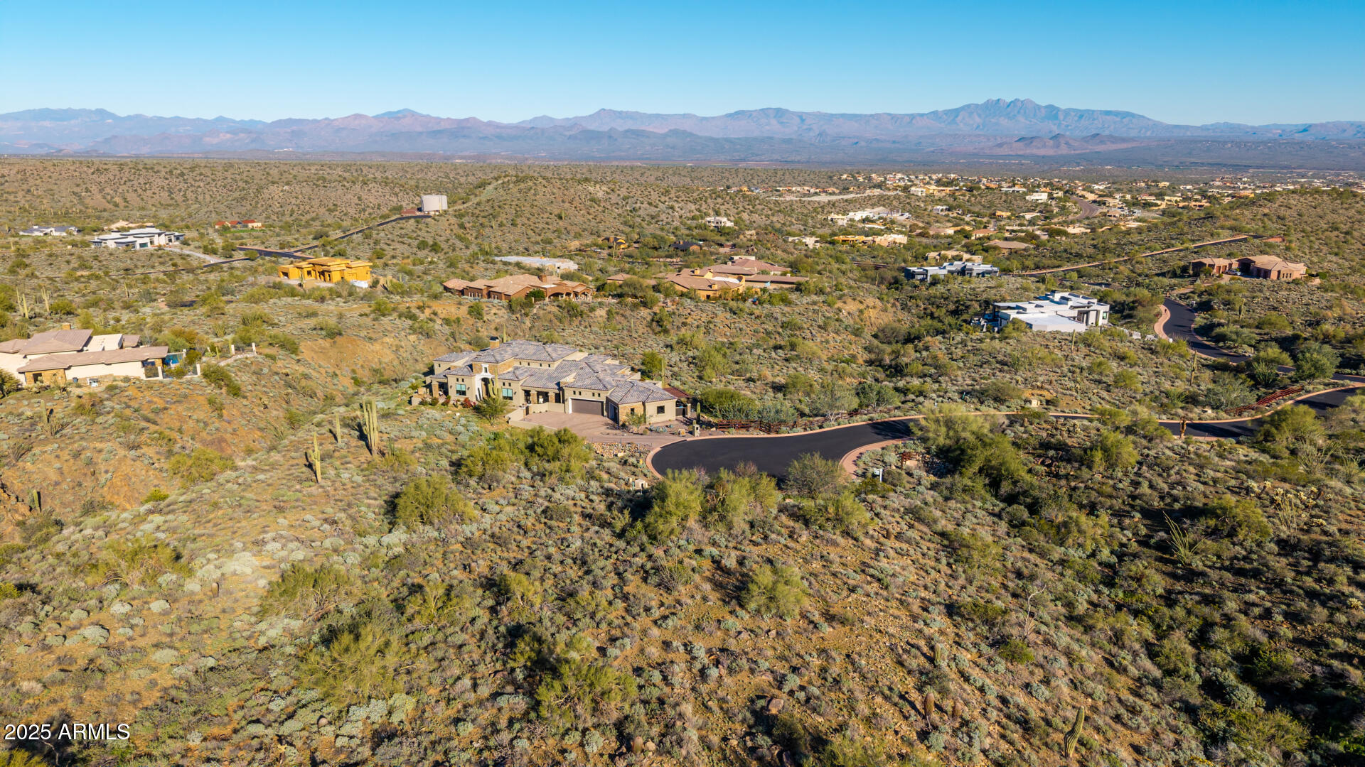 14220 E LONE WOLF Trail 115