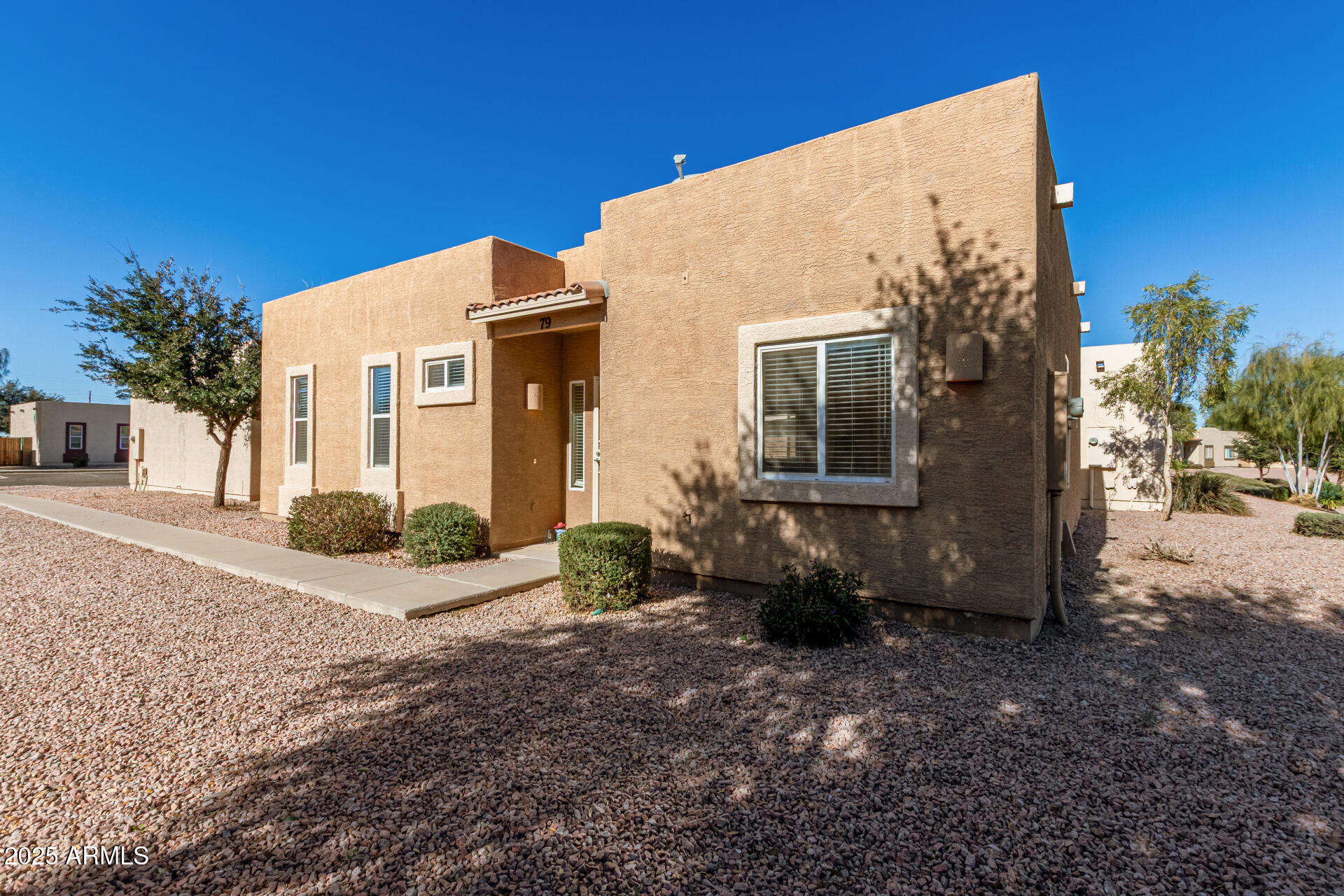 2300 E MAGMA Road 79