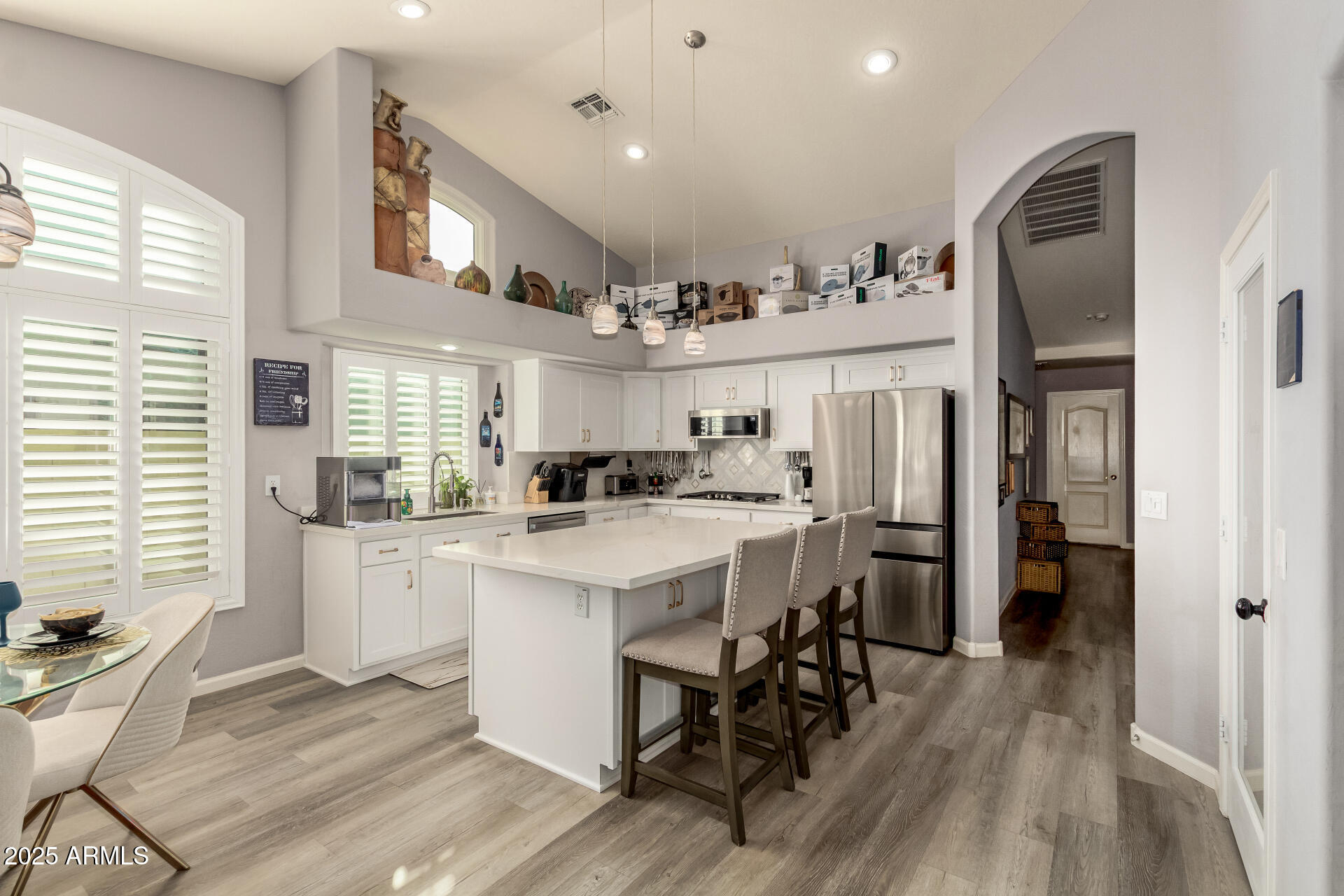 963 N 163RD Drive