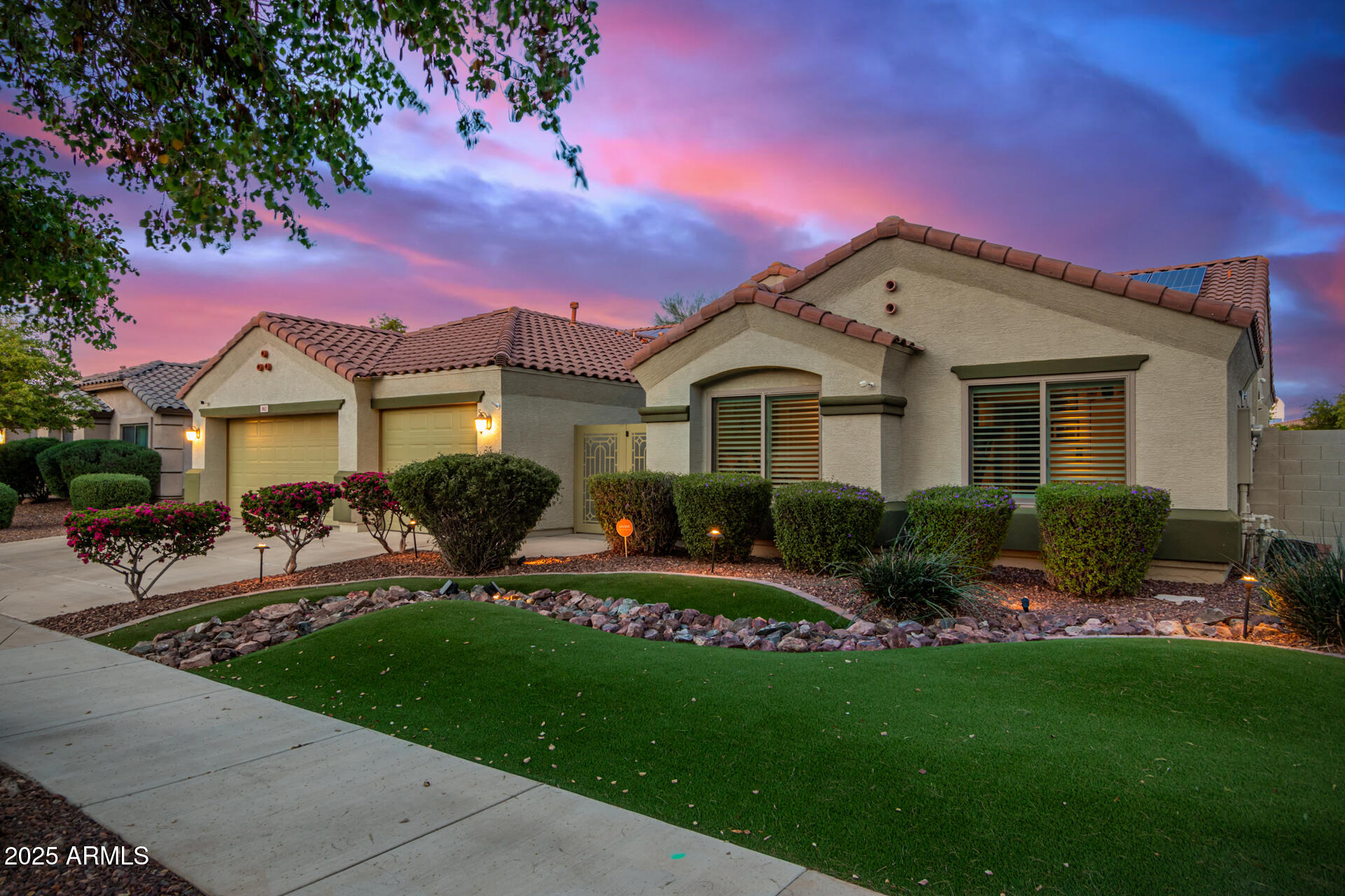 963 N 163RD Drive