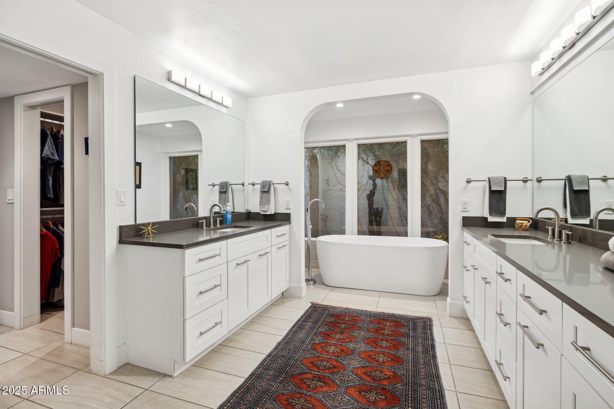 5351 N QUESTA TIERRA Drive