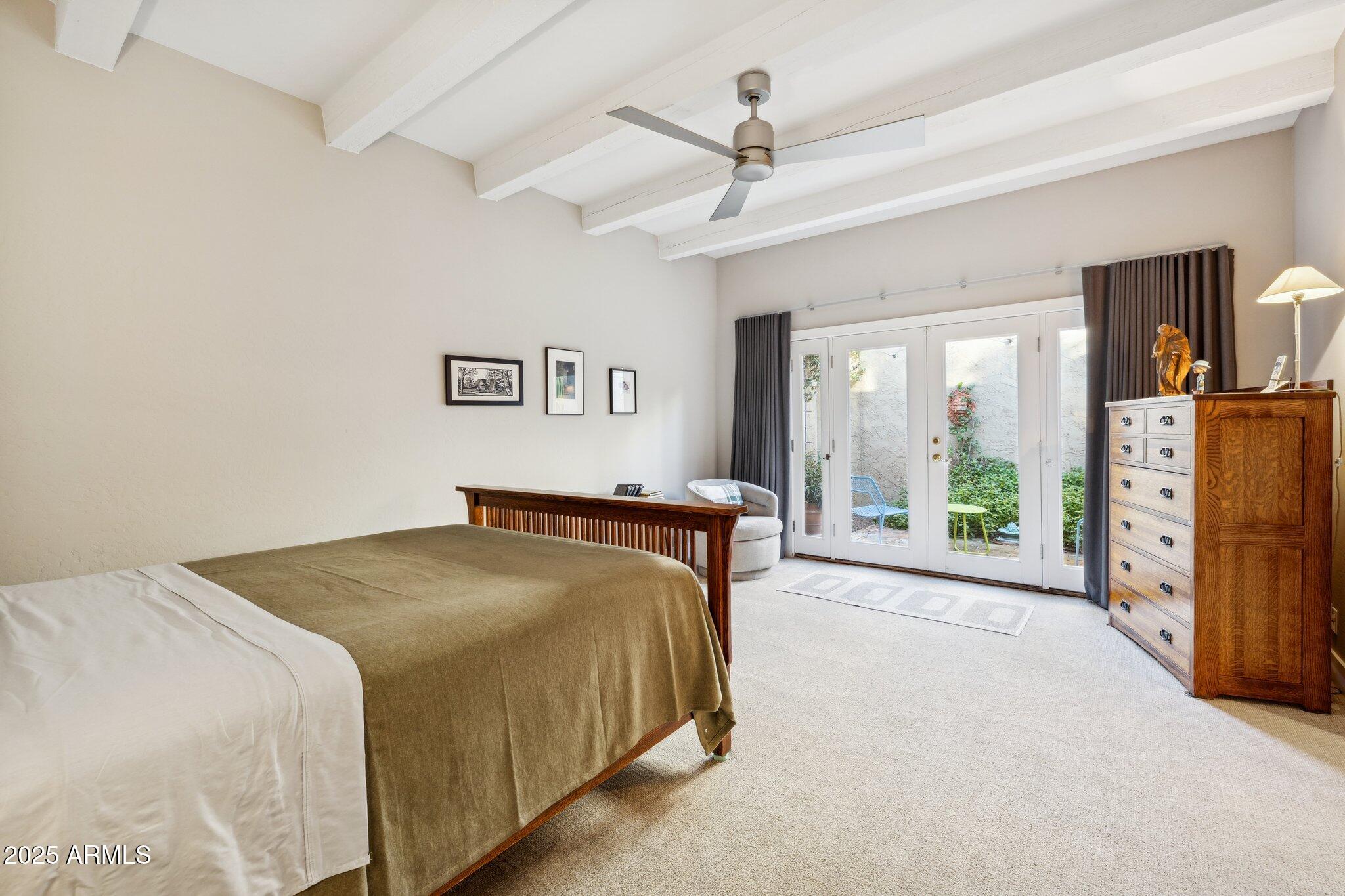 5351 N QUESTA TIERRA Drive