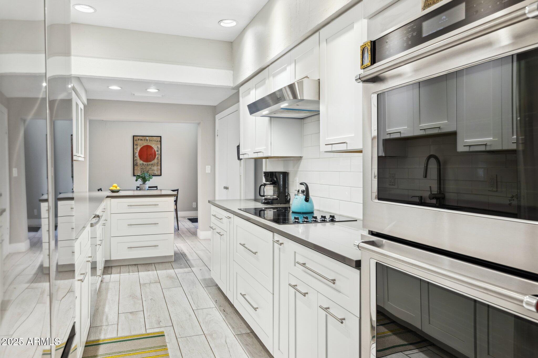 5351 N QUESTA TIERRA Drive