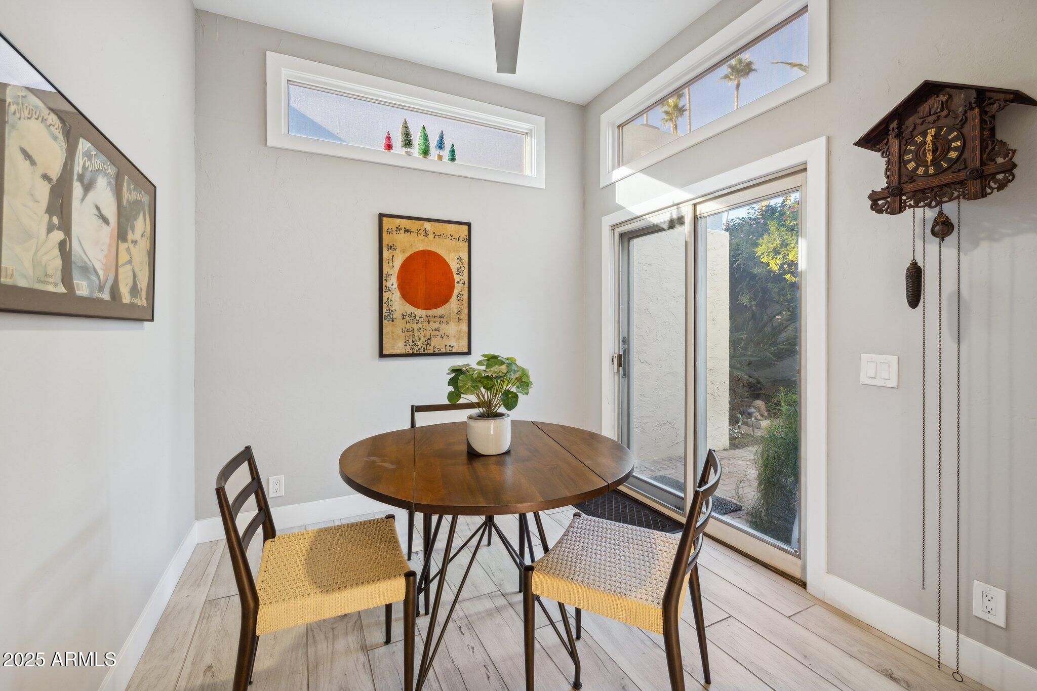 5351 N QUESTA TIERRA Drive