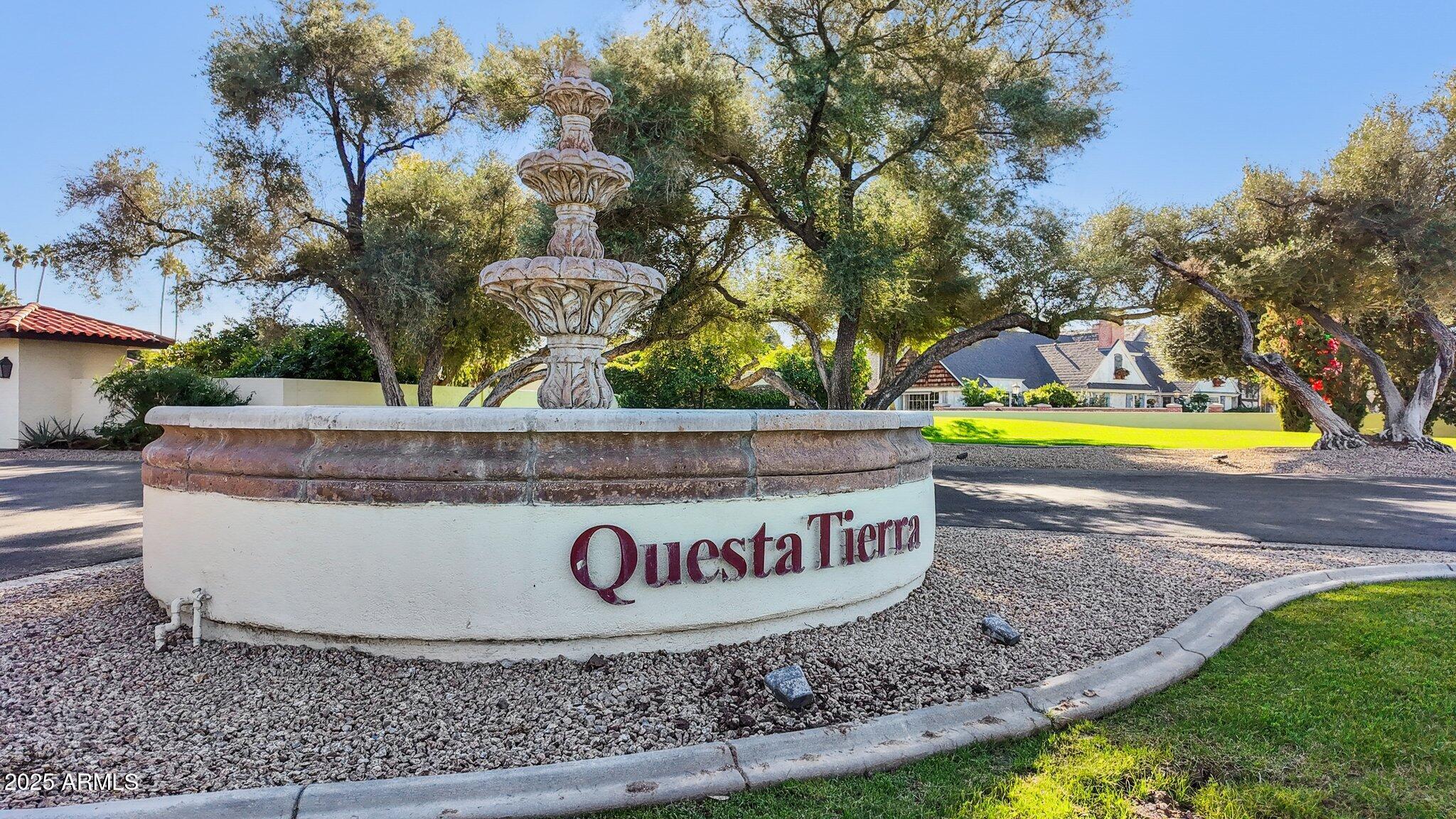 5351 N QUESTA TIERRA Drive