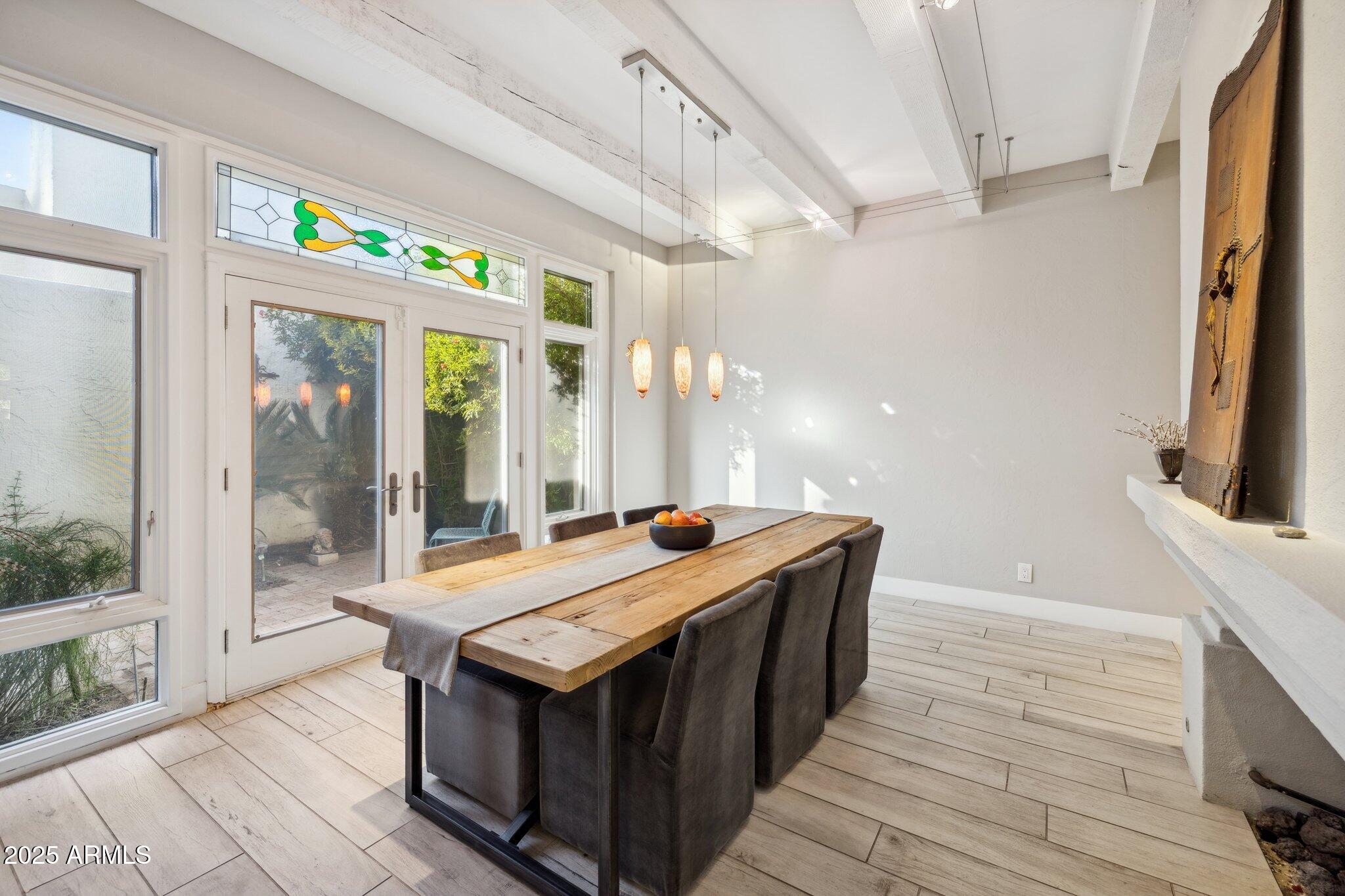 5351 N QUESTA TIERRA Drive