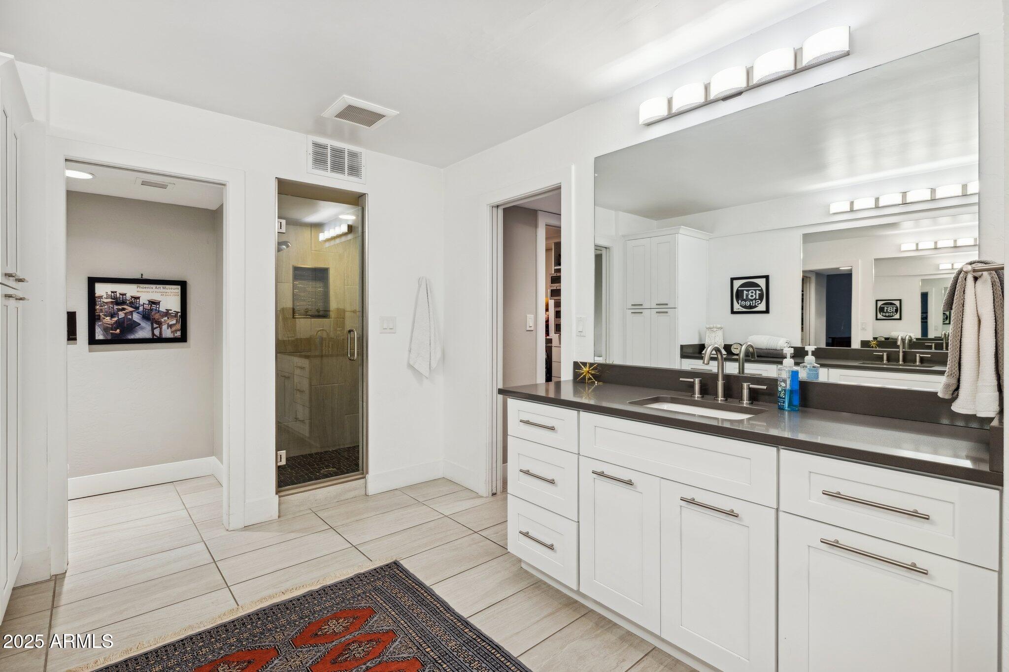 5351 N QUESTA TIERRA Drive