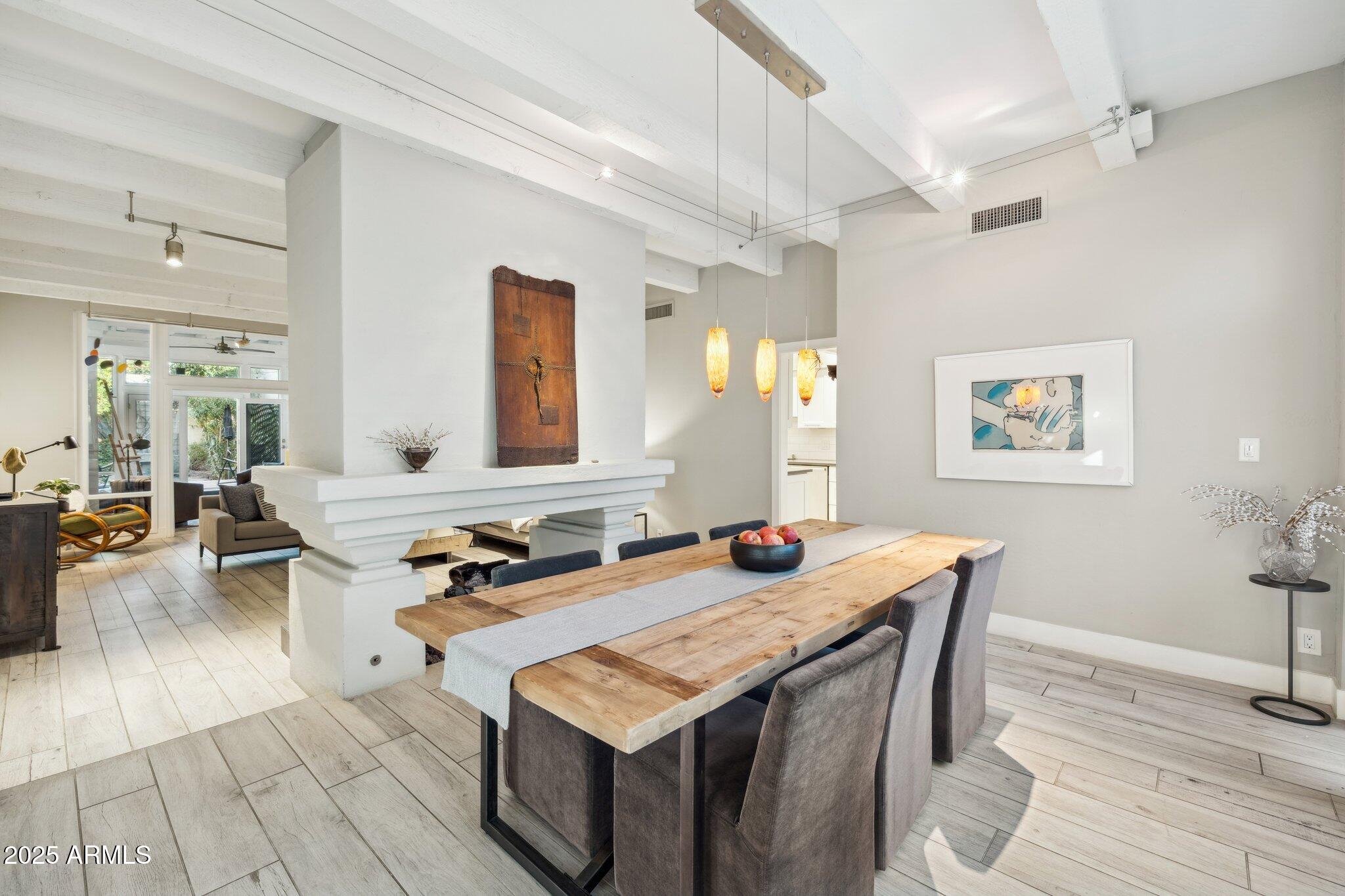 5351 N QUESTA TIERRA Drive