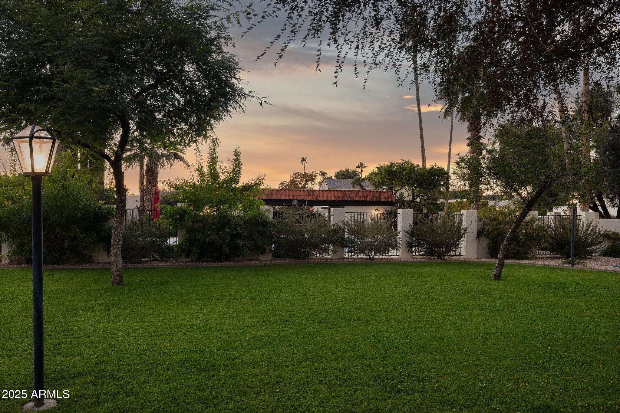 5351 N QUESTA TIERRA Drive