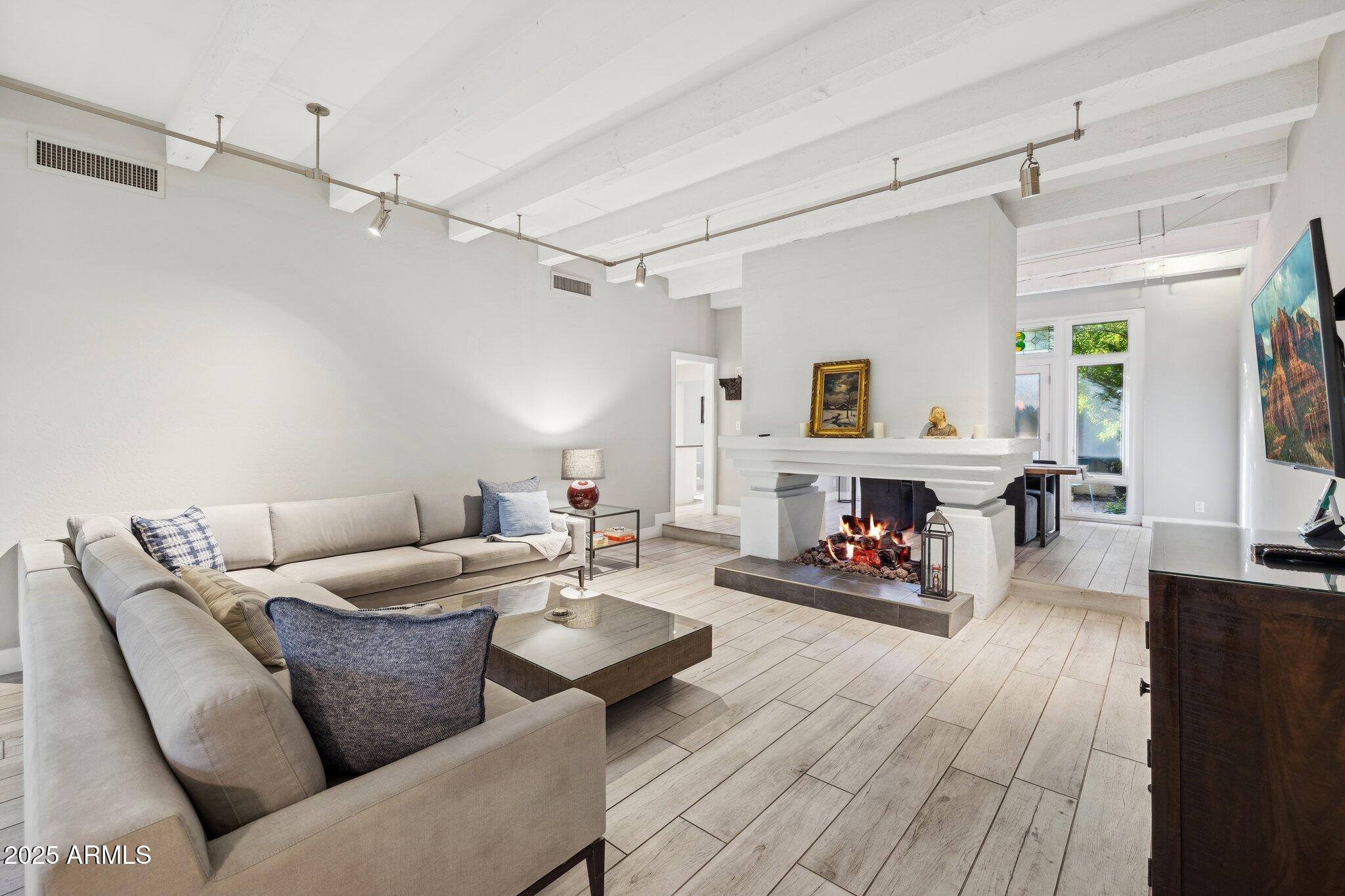 5351 N QUESTA TIERRA Drive