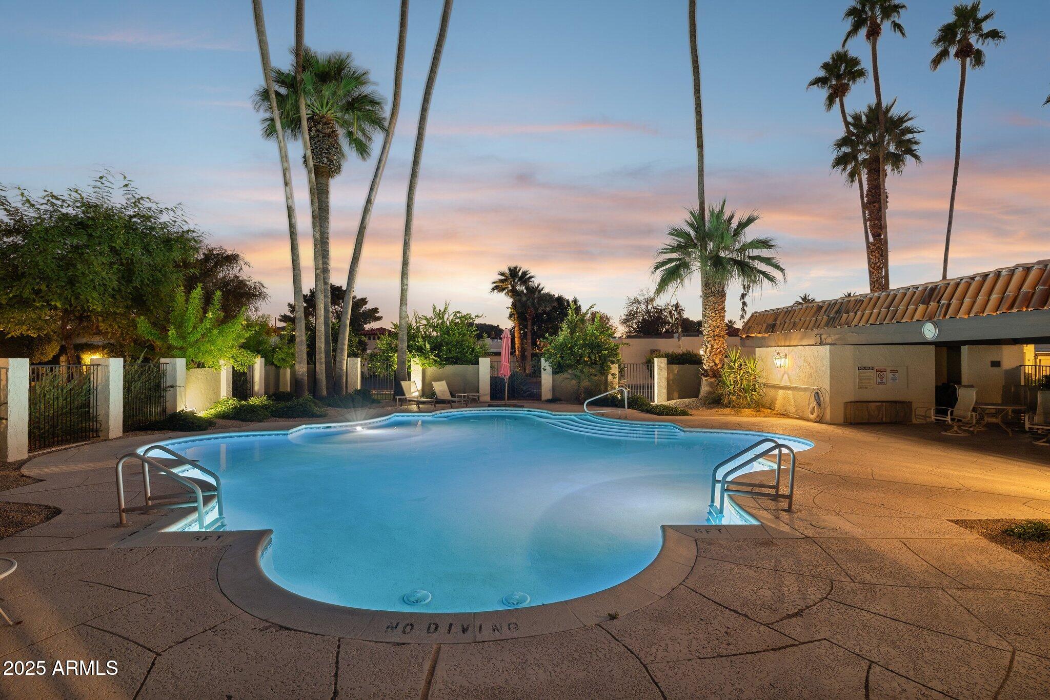 5351 N QUESTA TIERRA Drive