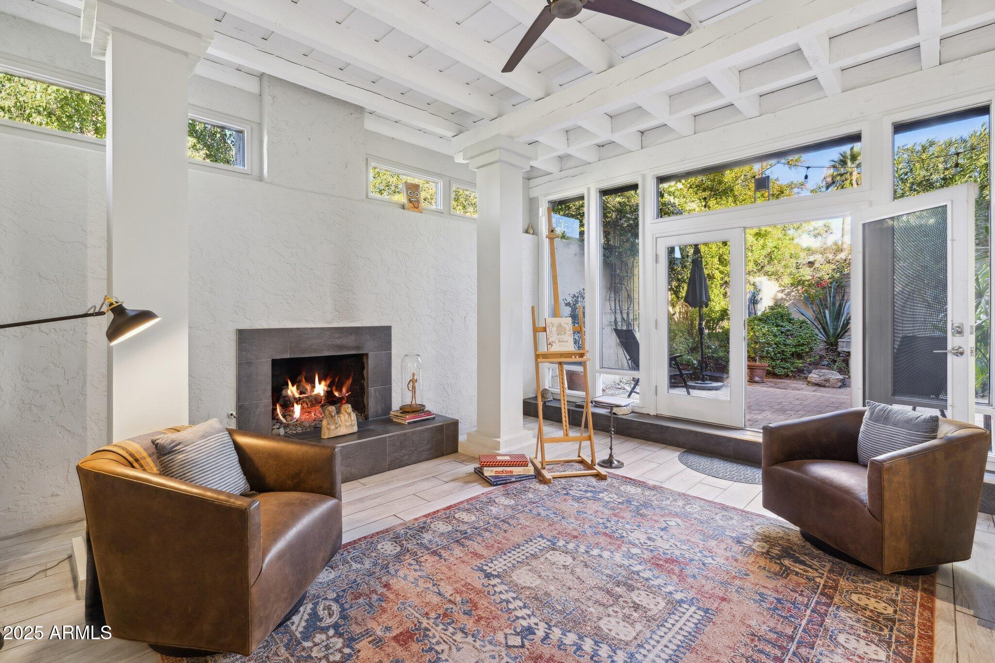 5351 N QUESTA TIERRA Drive