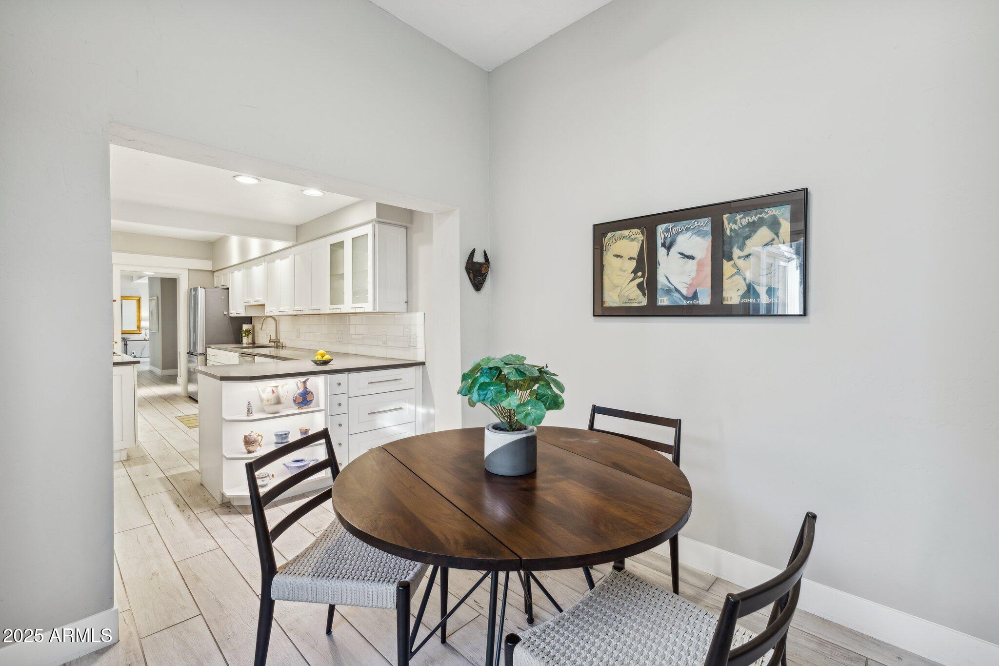 5351 N QUESTA TIERRA Drive