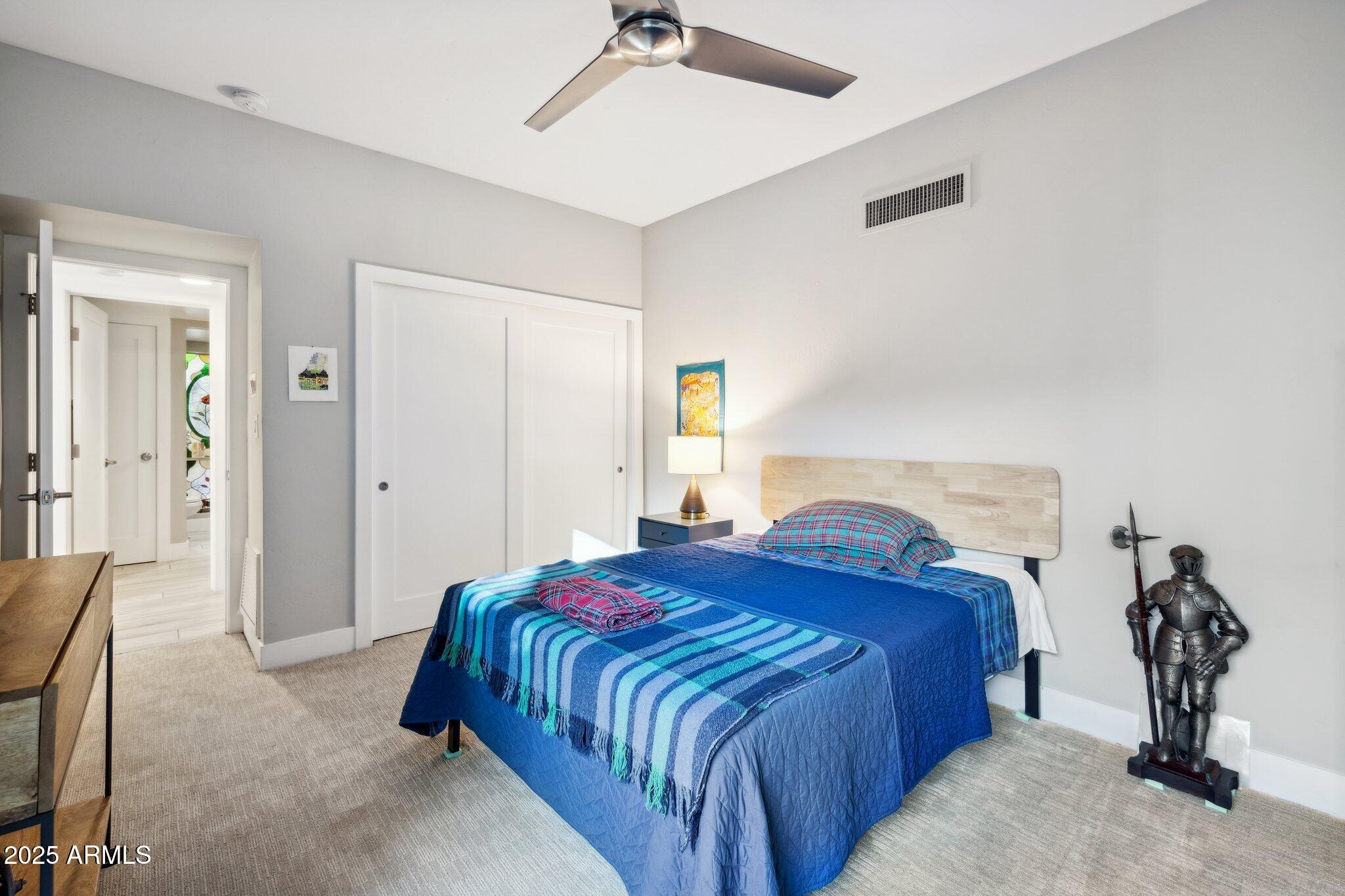 5351 N QUESTA TIERRA Drive