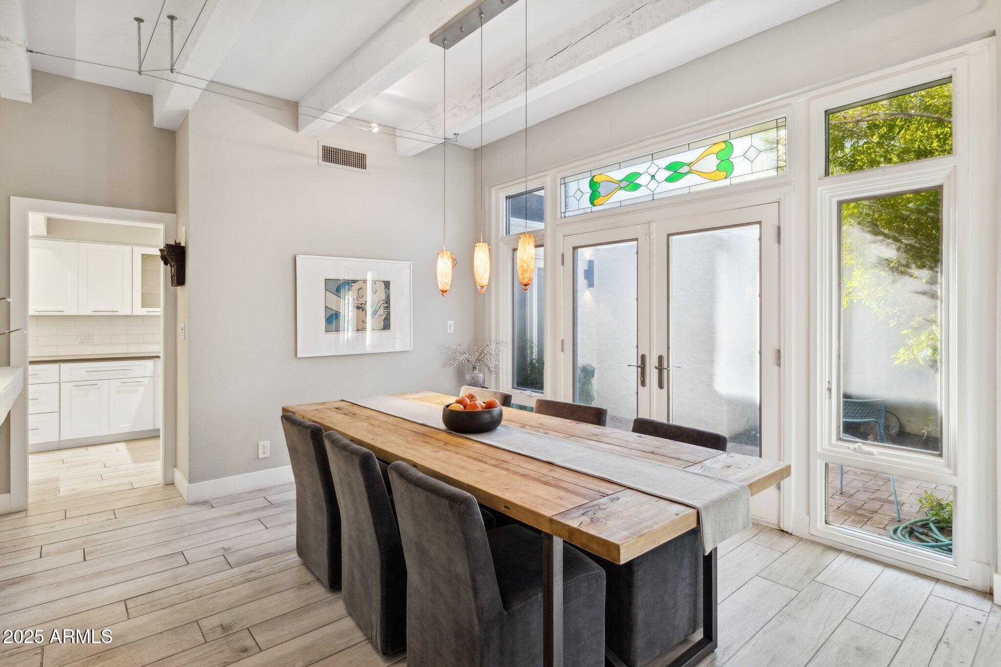 5351 N QUESTA TIERRA Drive