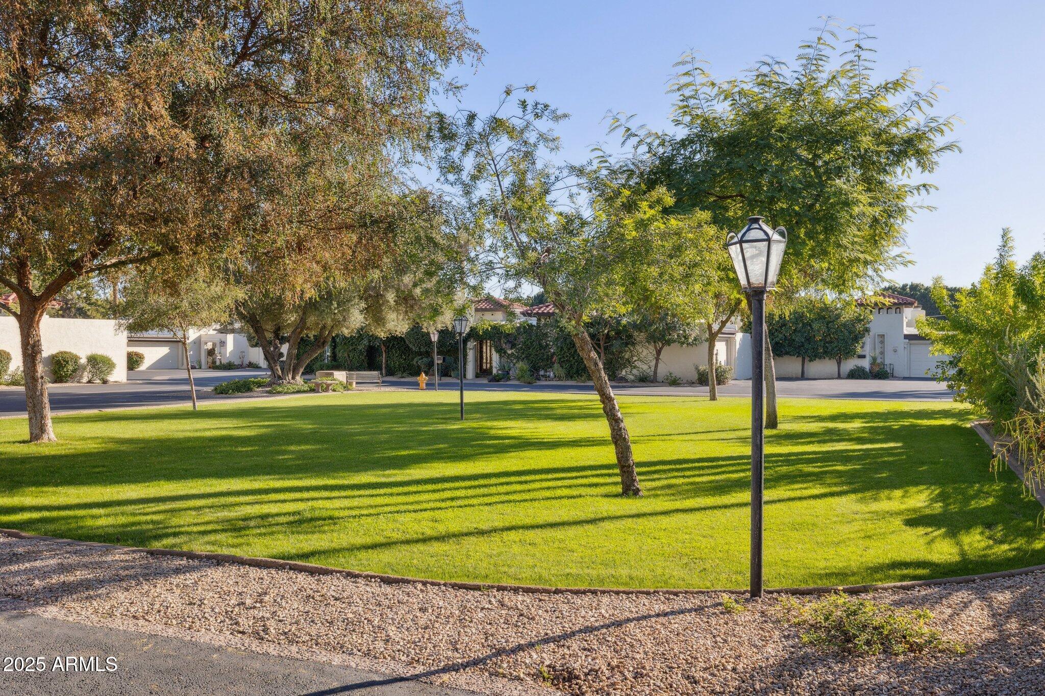 5351 N QUESTA TIERRA Drive