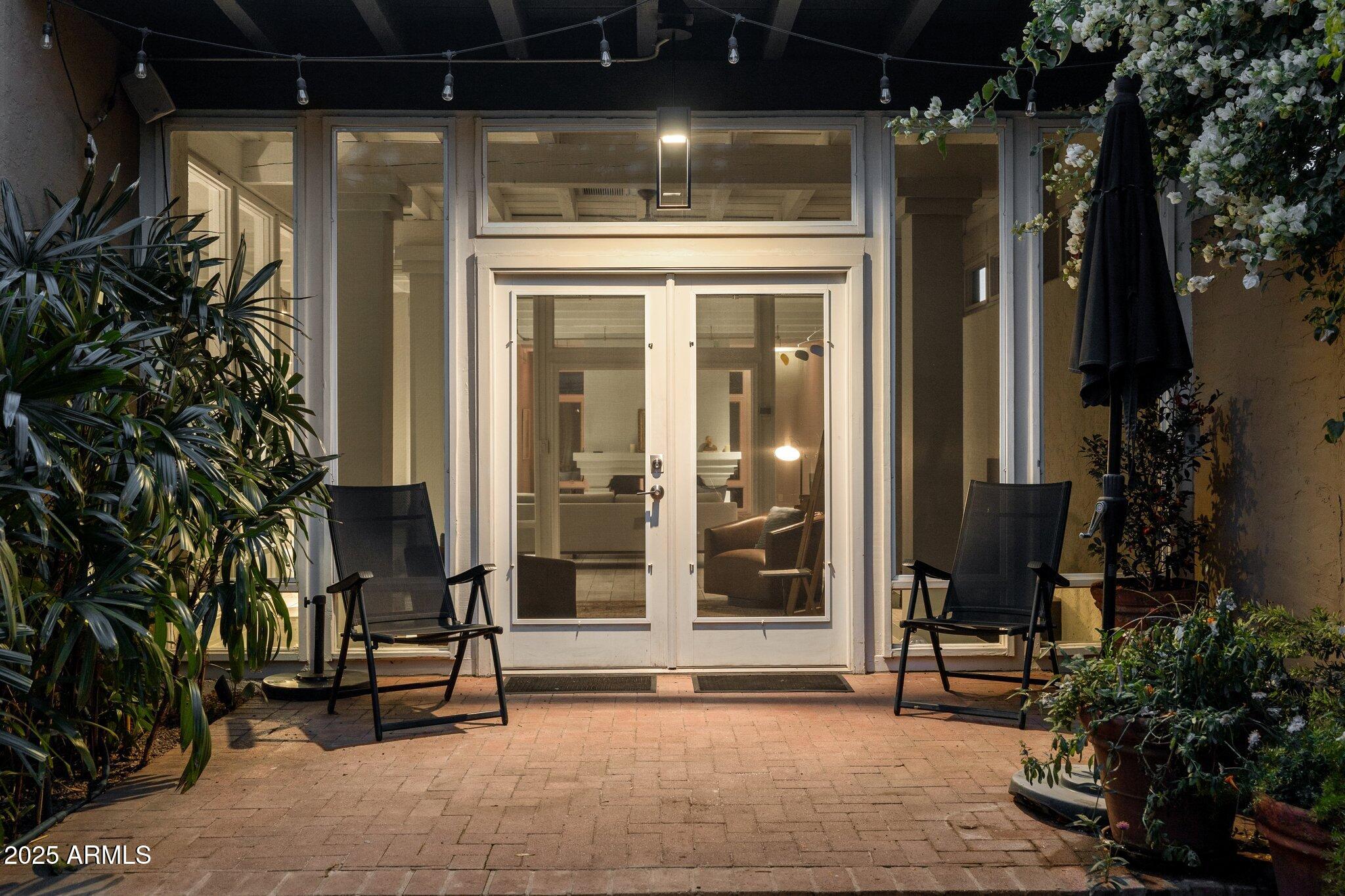 5351 N QUESTA TIERRA Drive