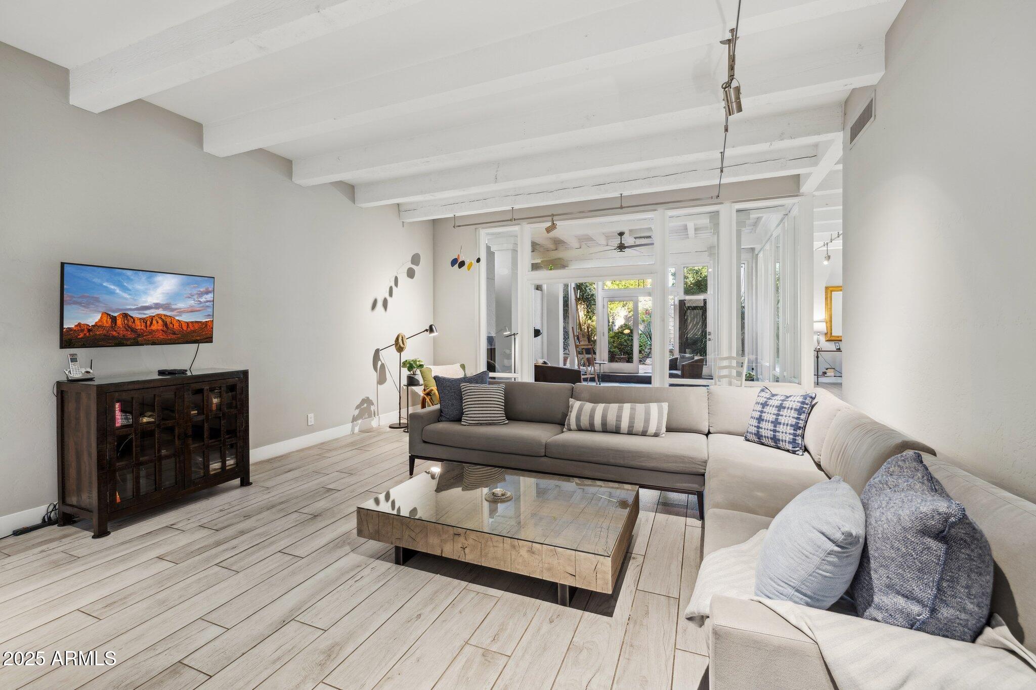 5351 N QUESTA TIERRA Drive