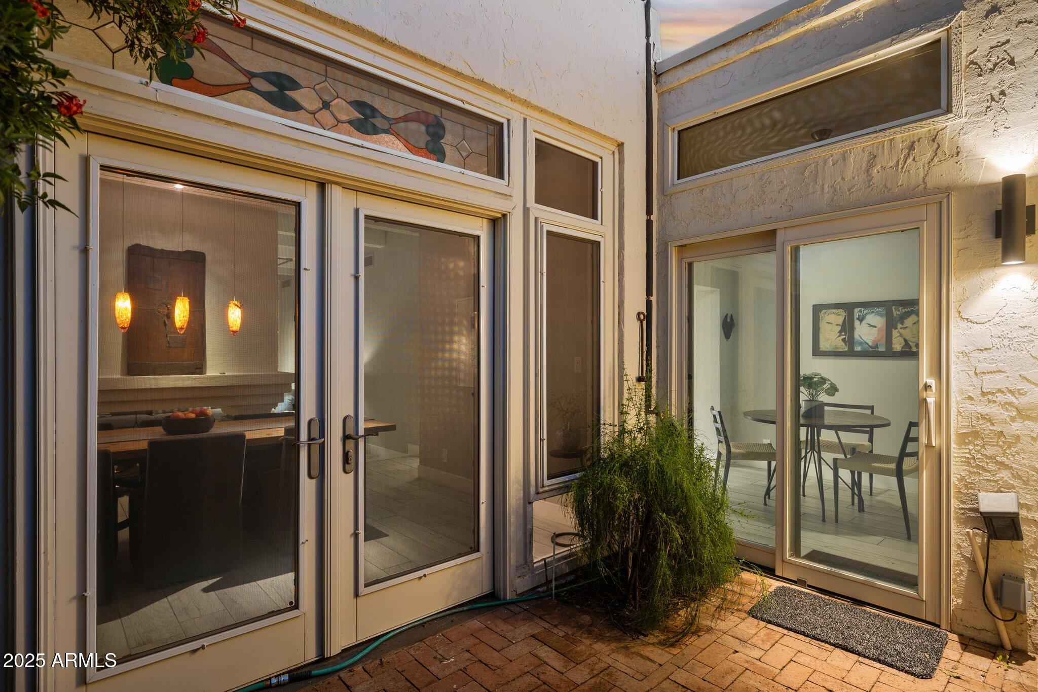 5351 N QUESTA TIERRA Drive