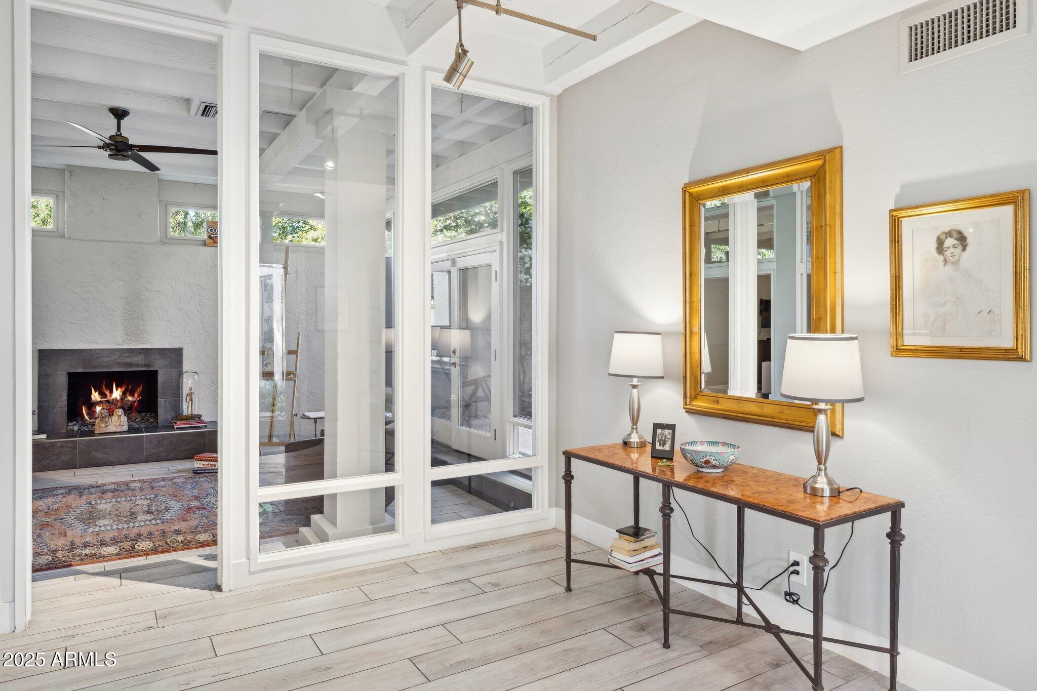 5351 N QUESTA TIERRA Drive