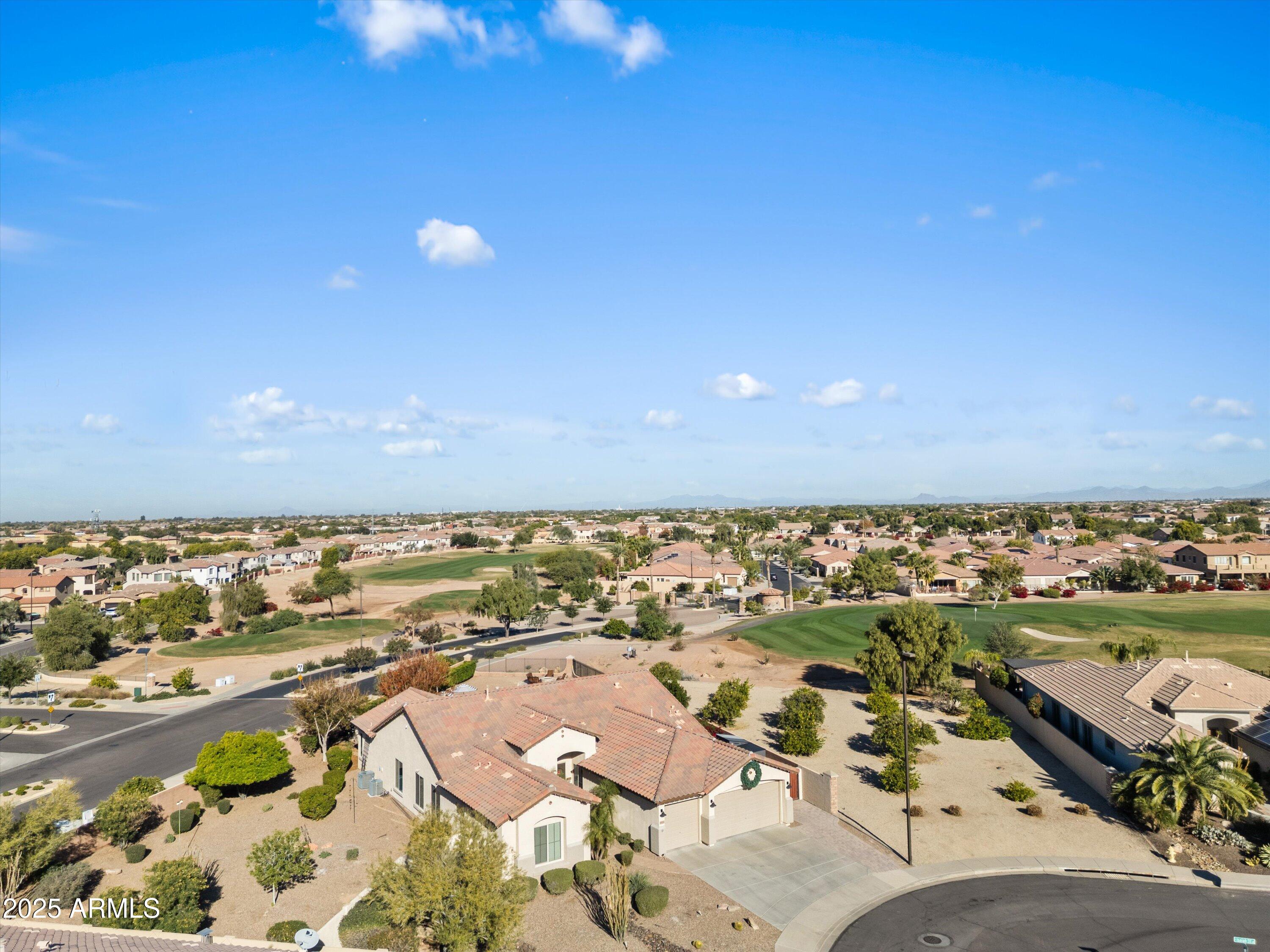 6694 S SINOVA Avenue