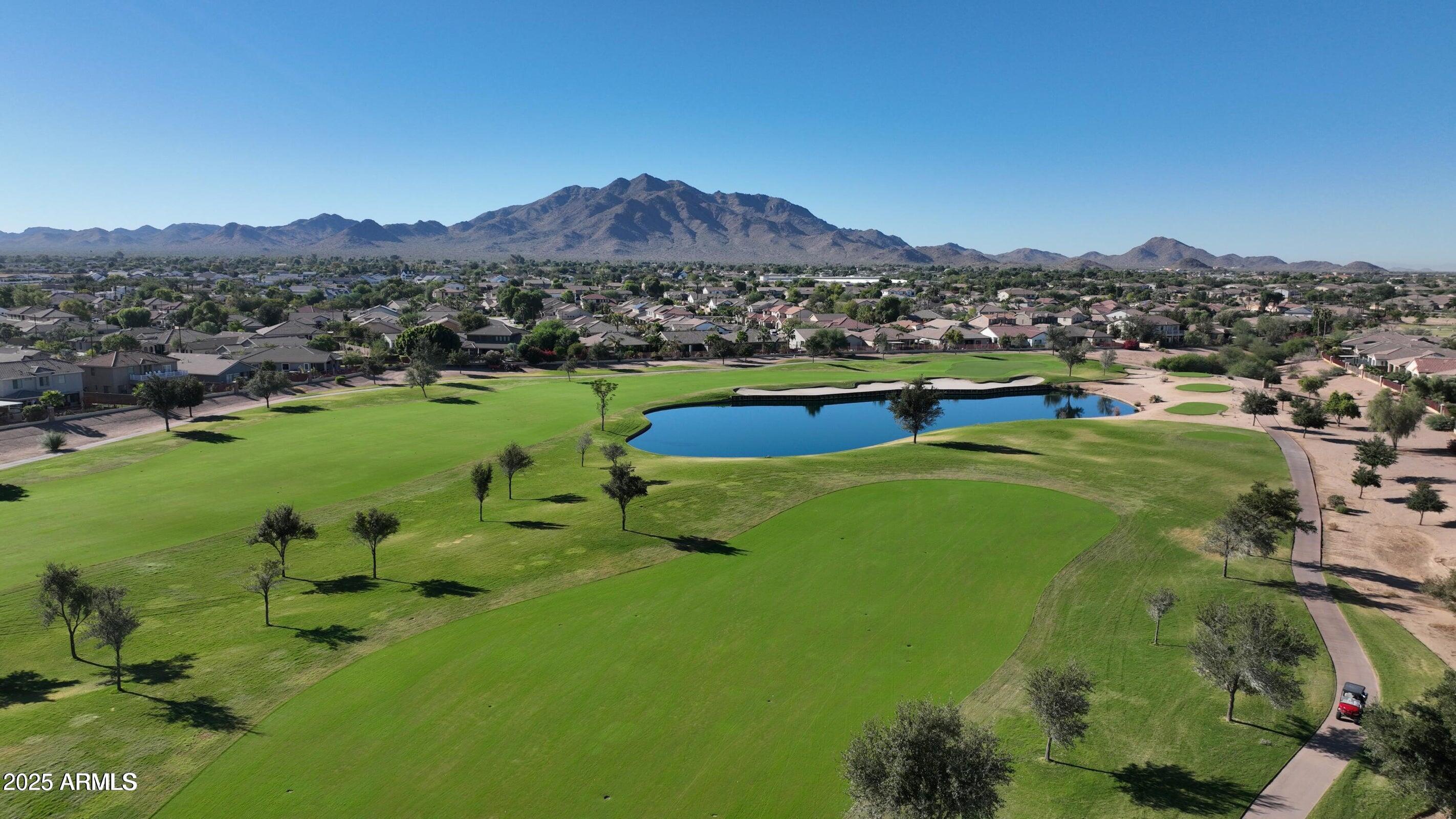 6694 S SINOVA Avenue