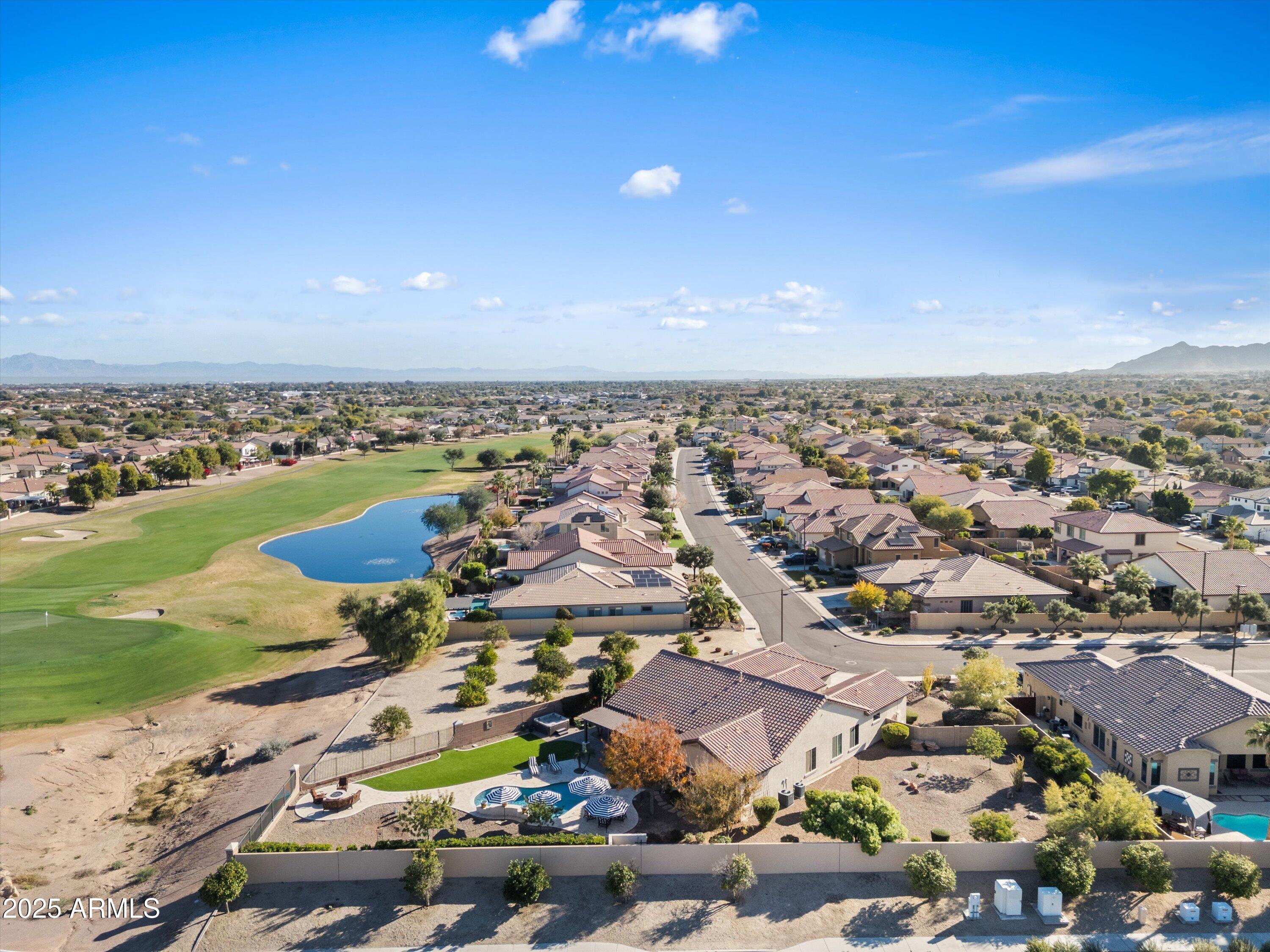 6694 S SINOVA Avenue