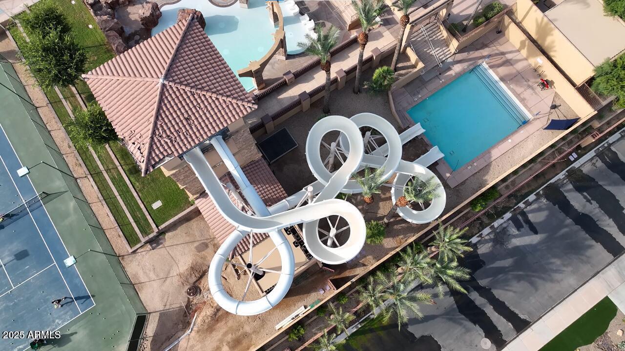 6694 S SINOVA Avenue