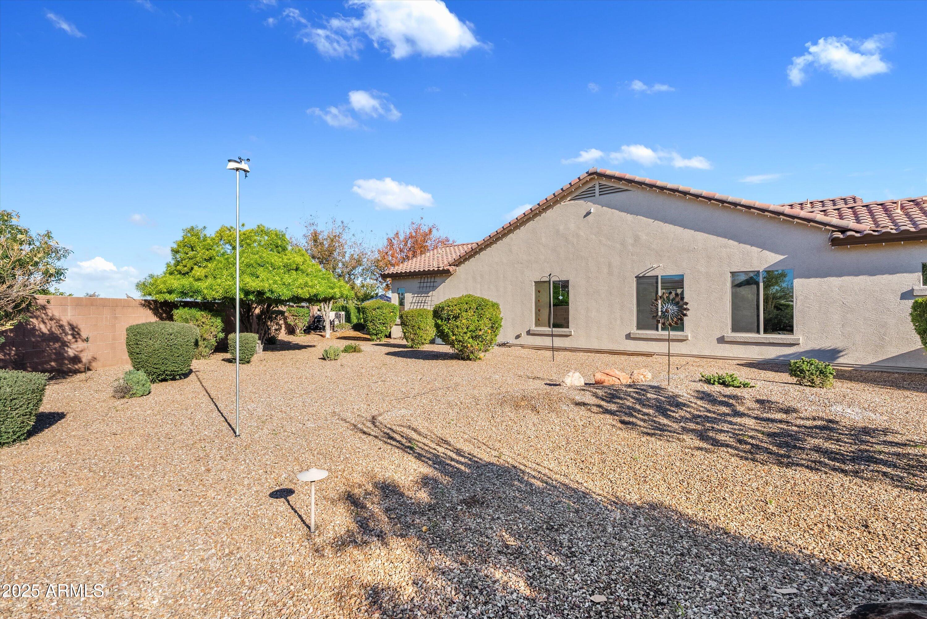 6694 S SINOVA Avenue