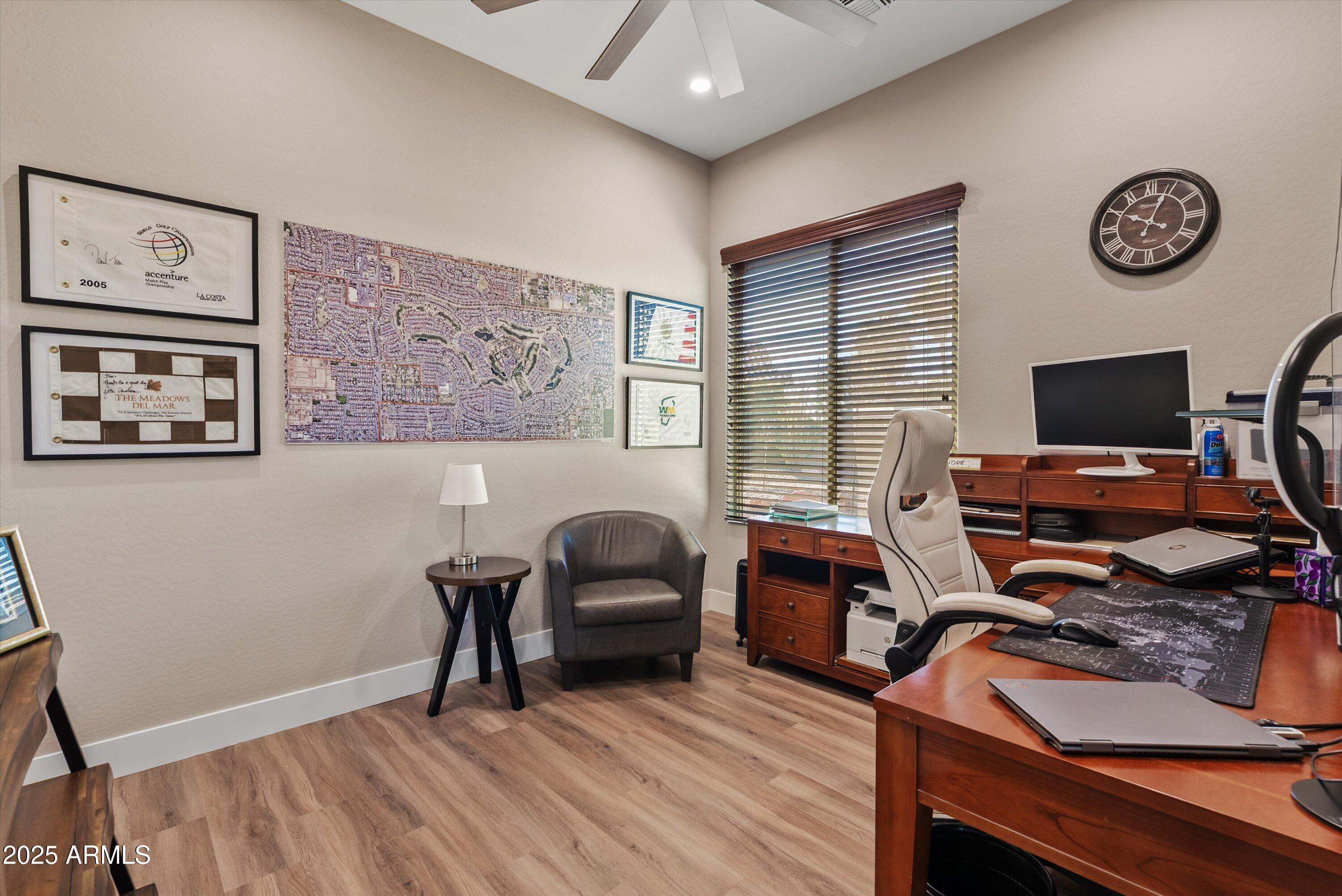 6694 S SINOVA Avenue