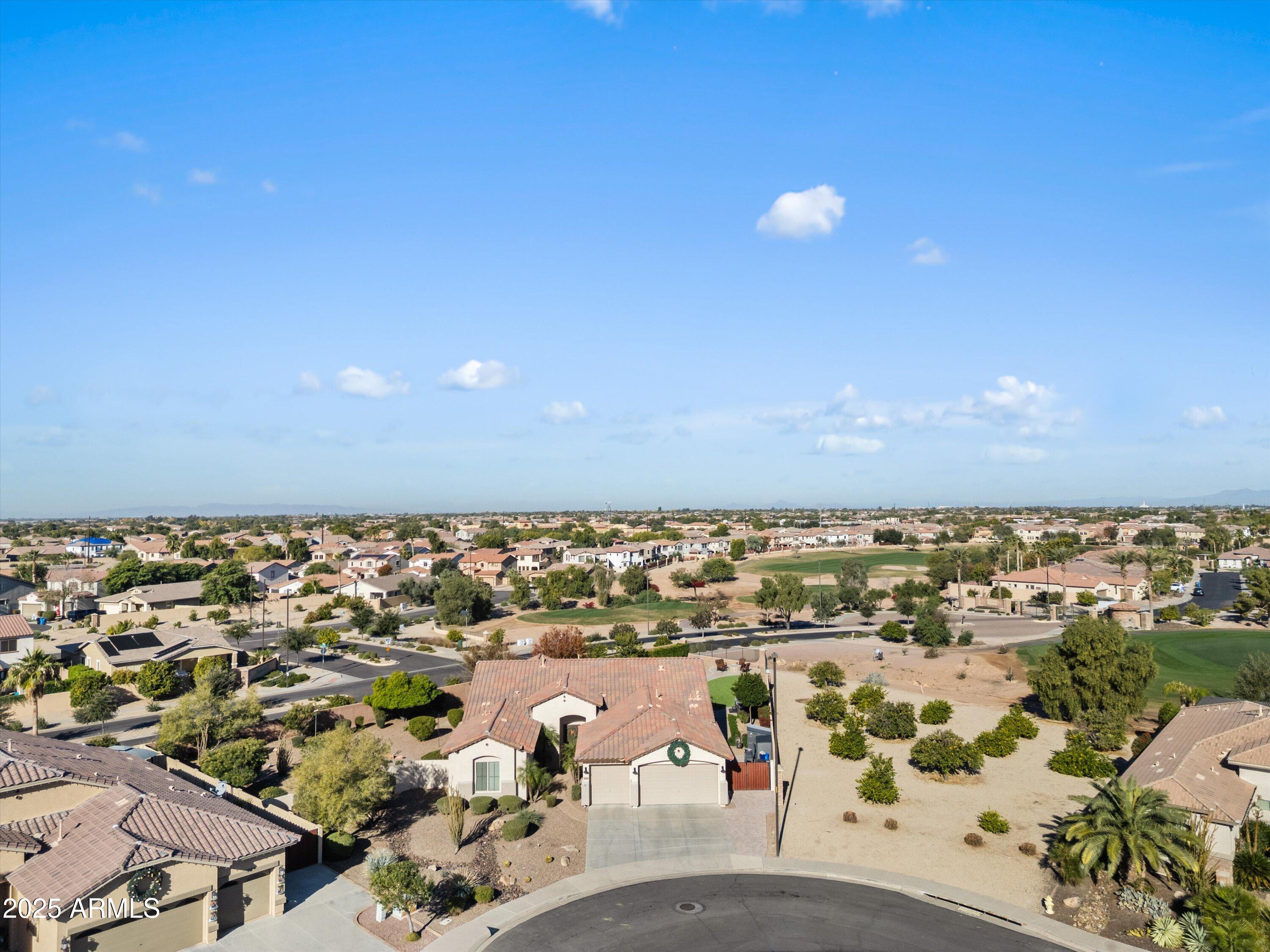 6694 S SINOVA Avenue