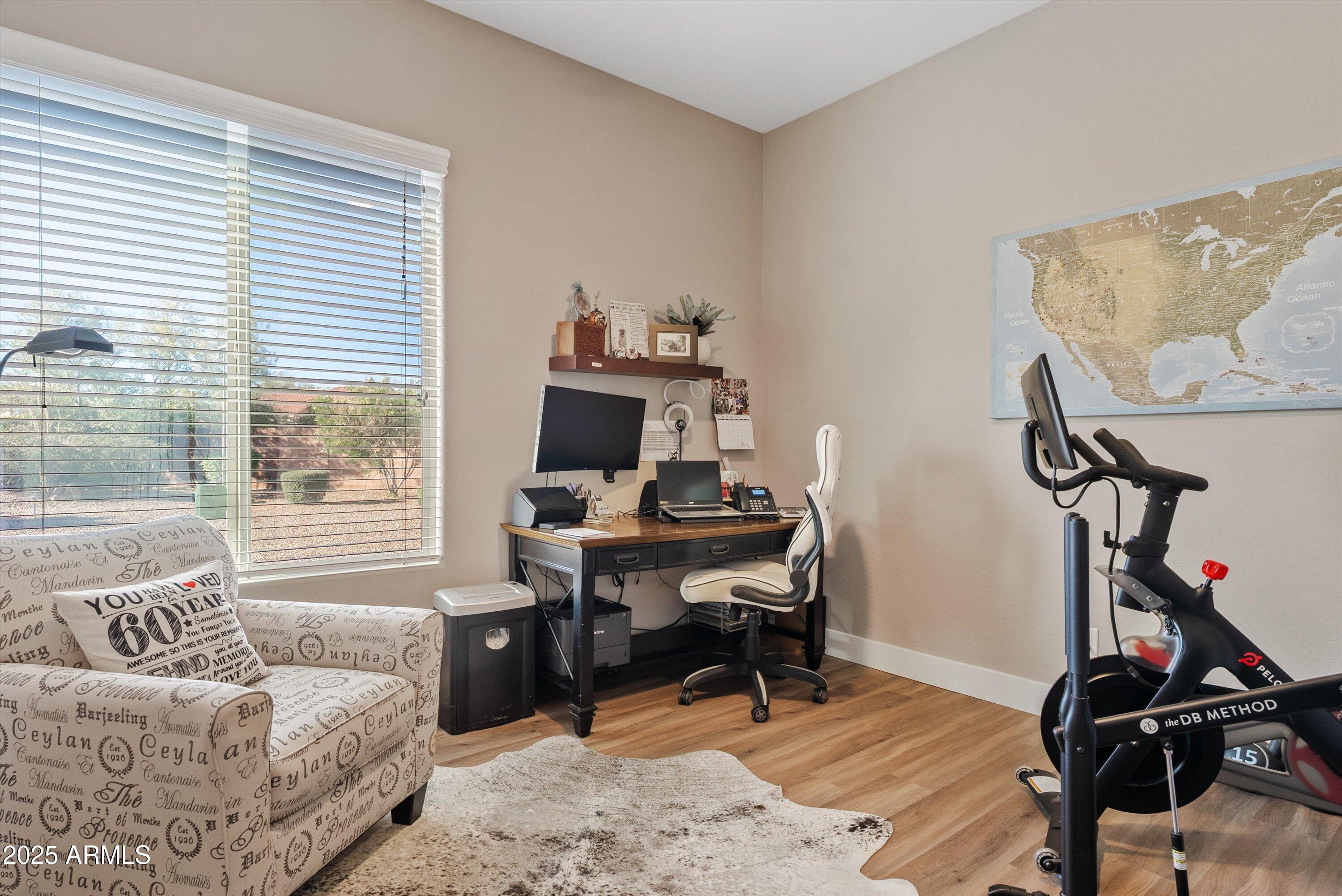 6694 S SINOVA Avenue