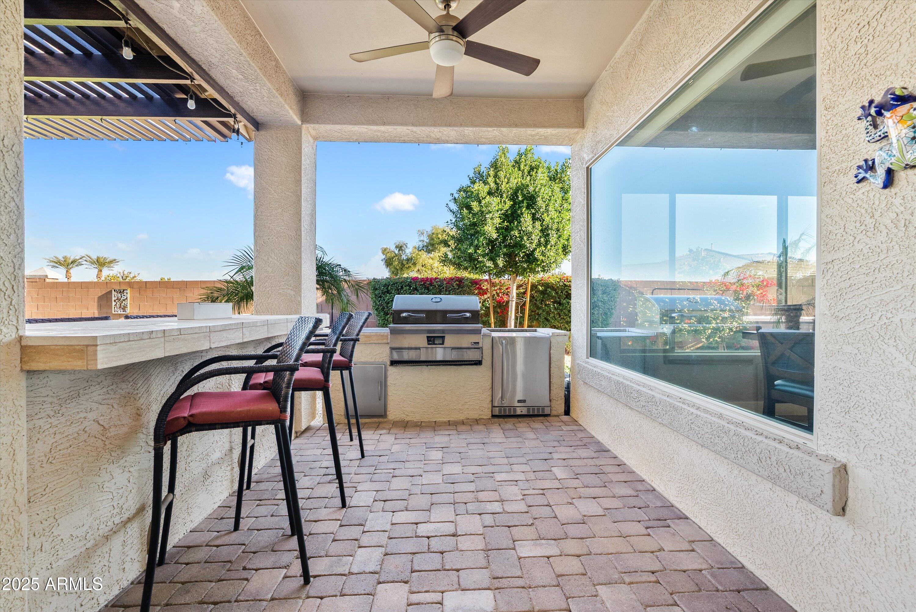 6694 S SINOVA Avenue