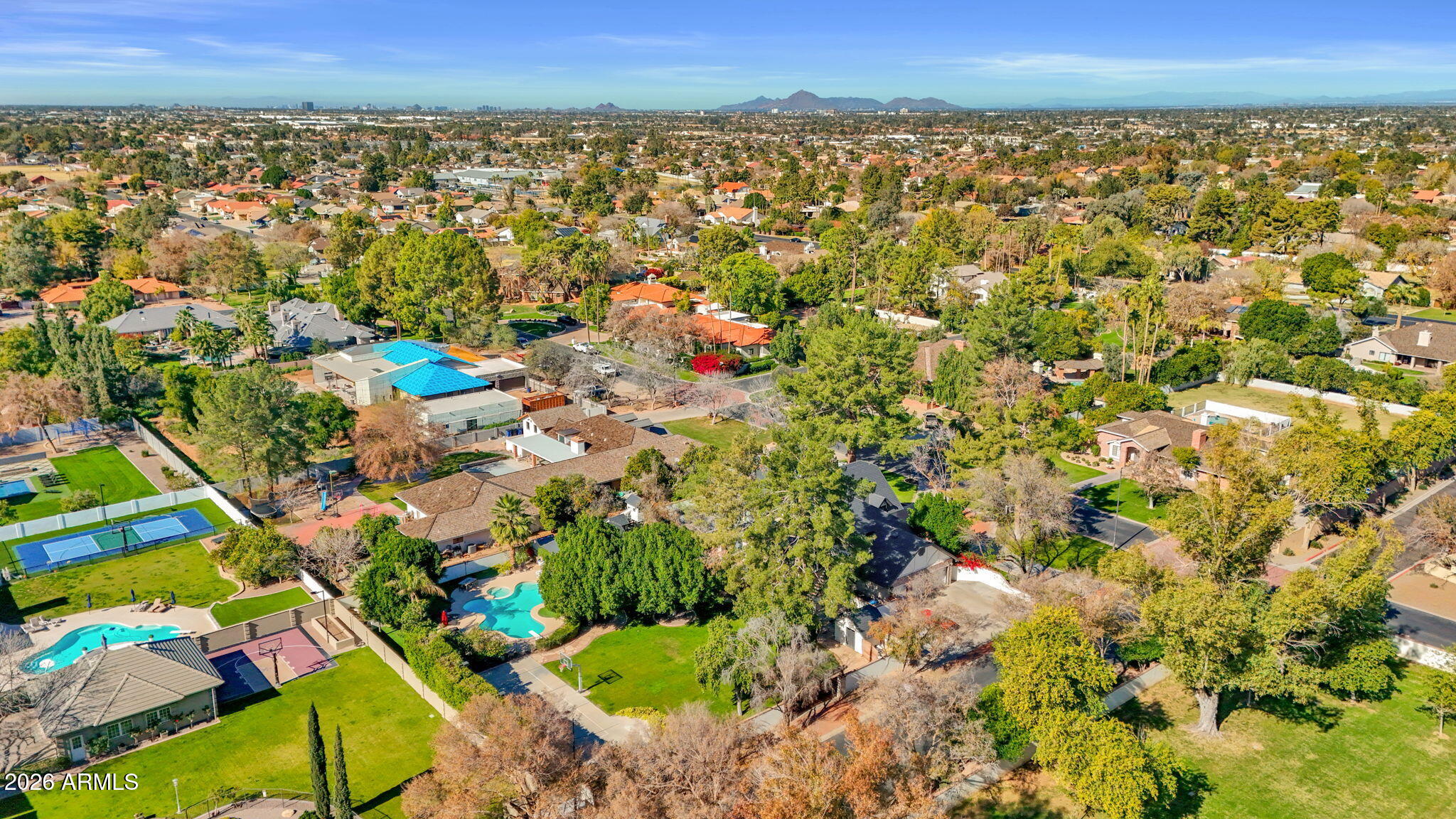 721 E SAN PEDRO Avenue