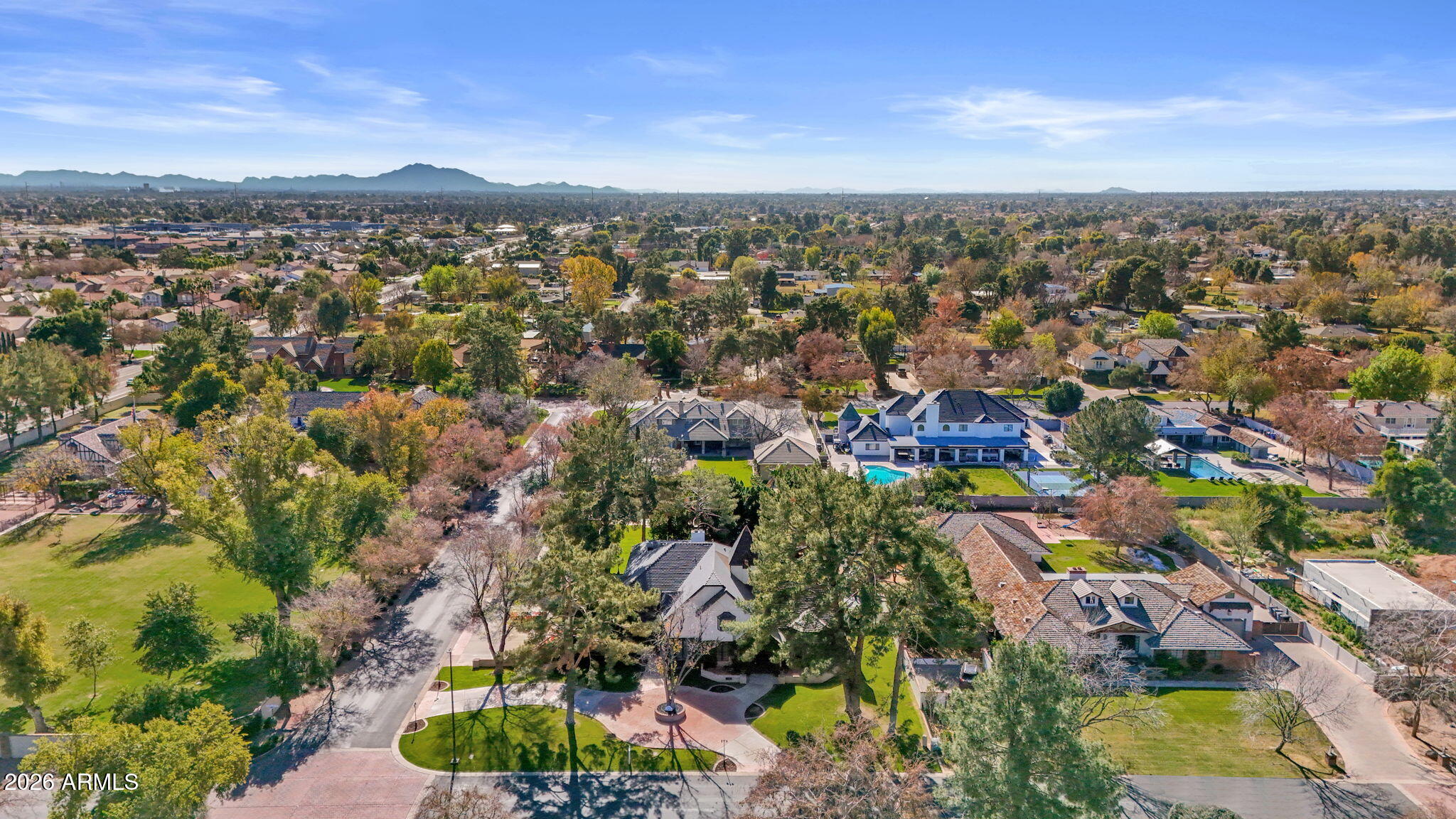 721 E SAN PEDRO Avenue