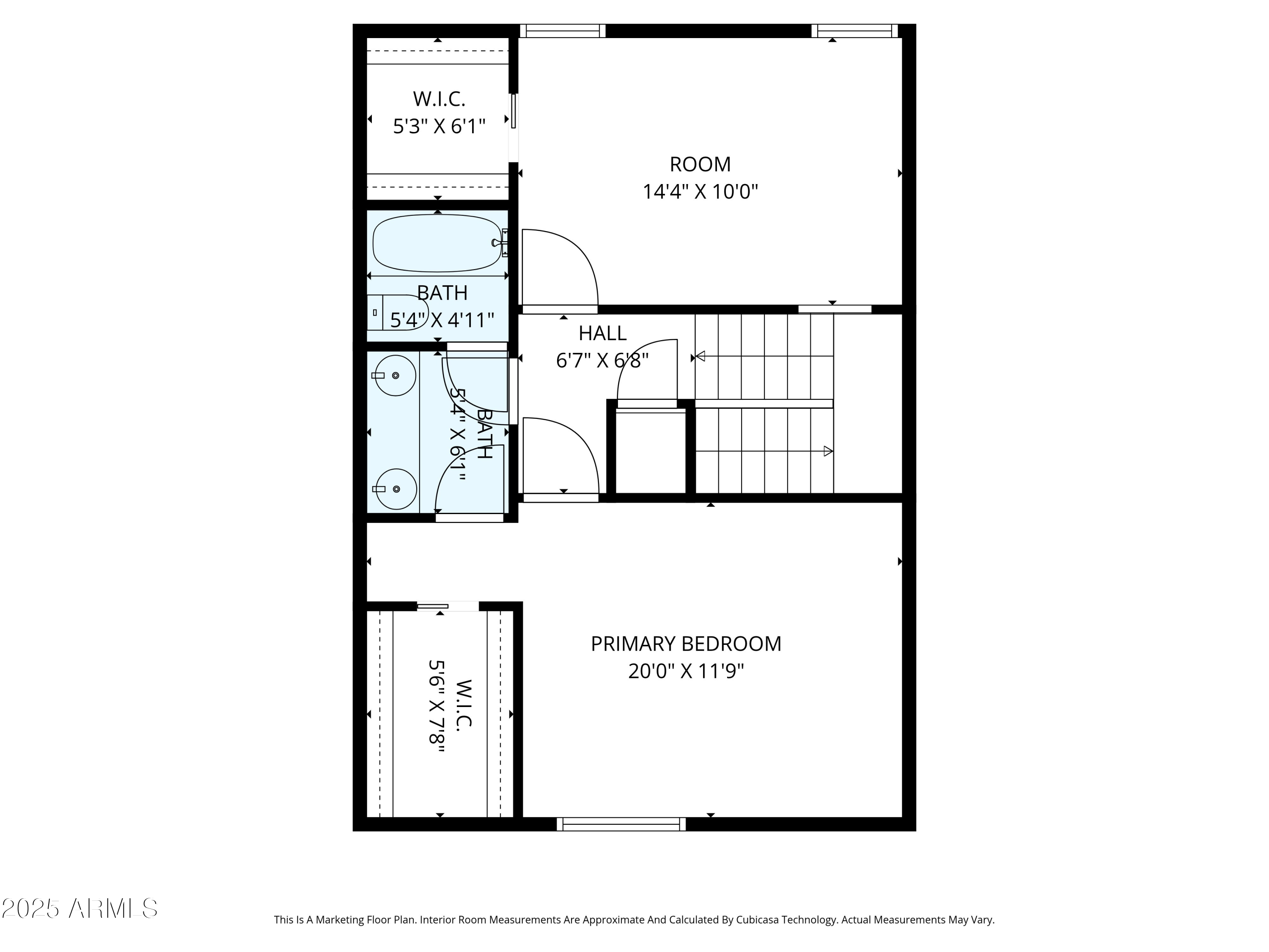 610 E MONTEBELLO Avenue 41