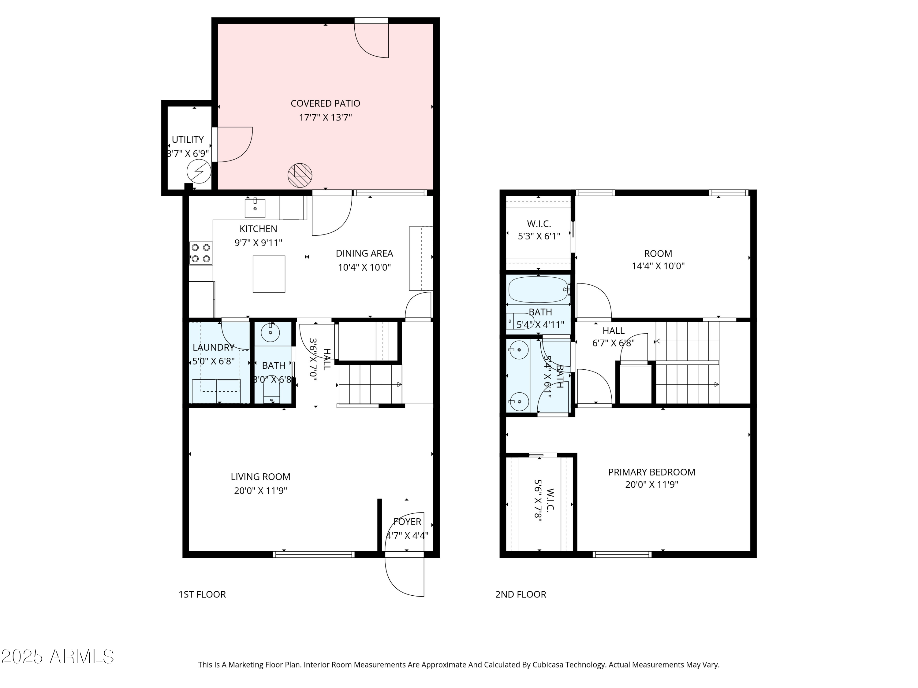 610 E MONTEBELLO Avenue 41