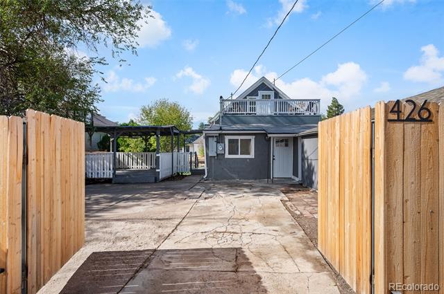 426 Knox Court