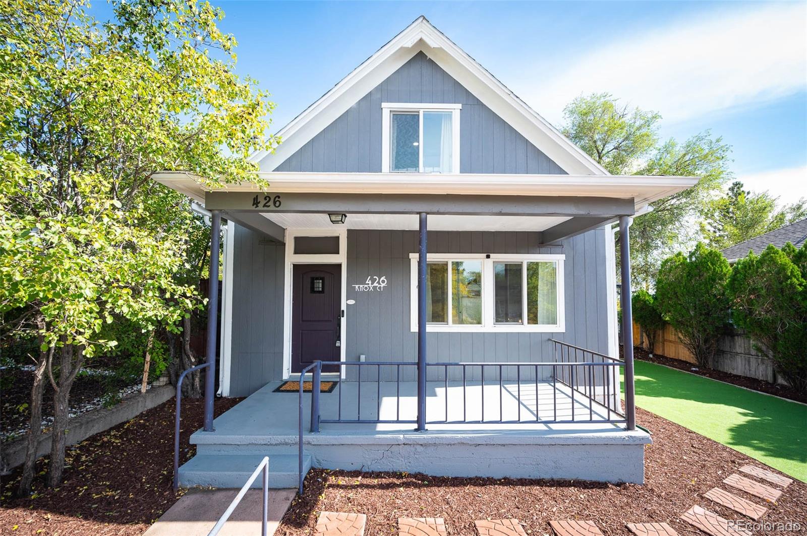 426 Knox Court