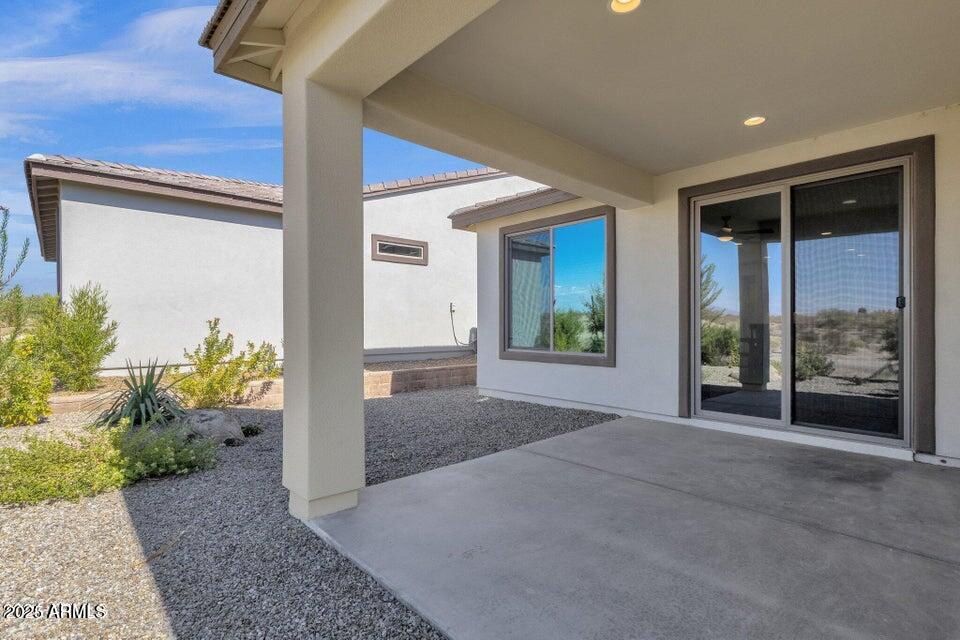 4340 PONDEROSA Trail