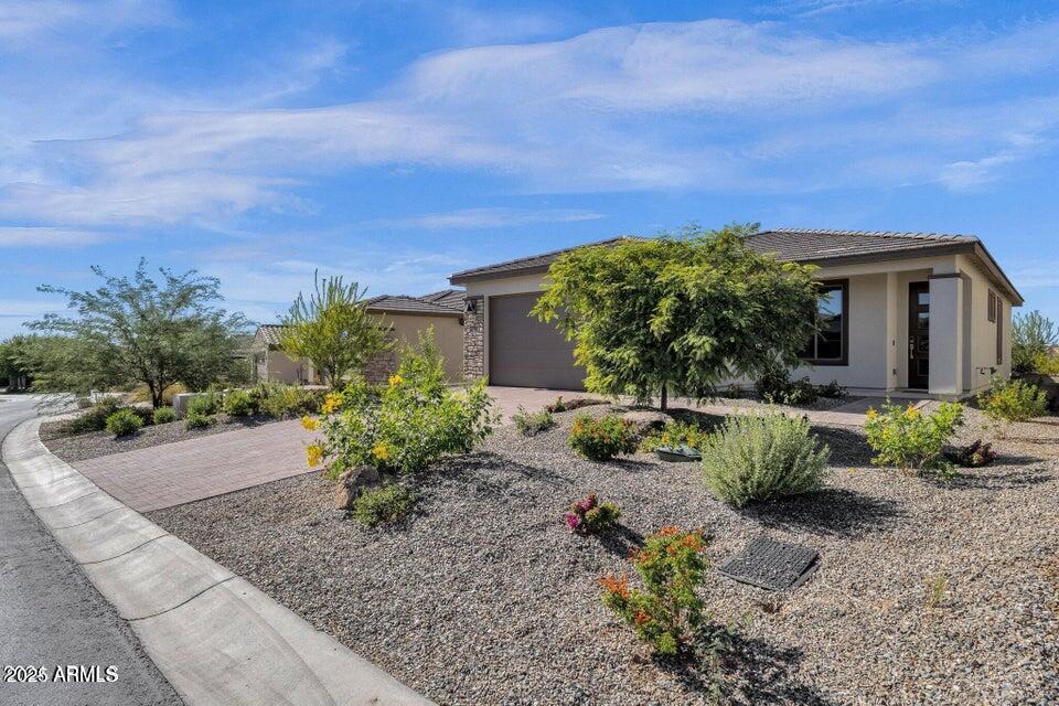 4340 PONDEROSA Trail