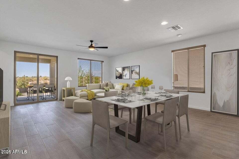 4340 PONDEROSA Trail