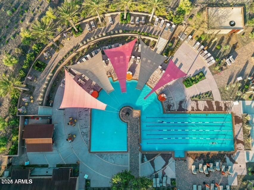 4340 PONDEROSA Trail