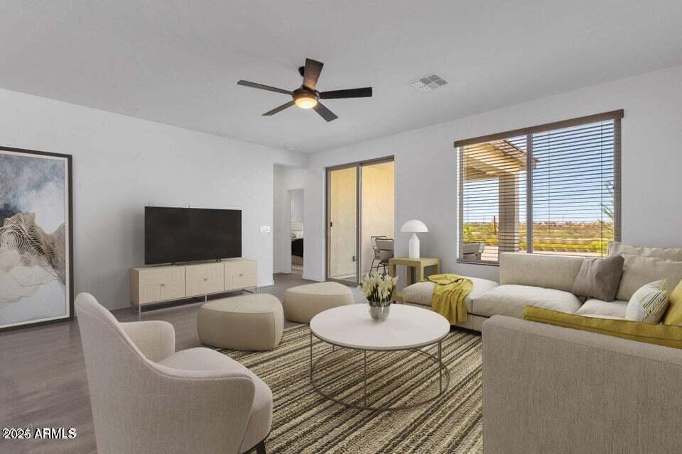 4340 PONDEROSA Trail