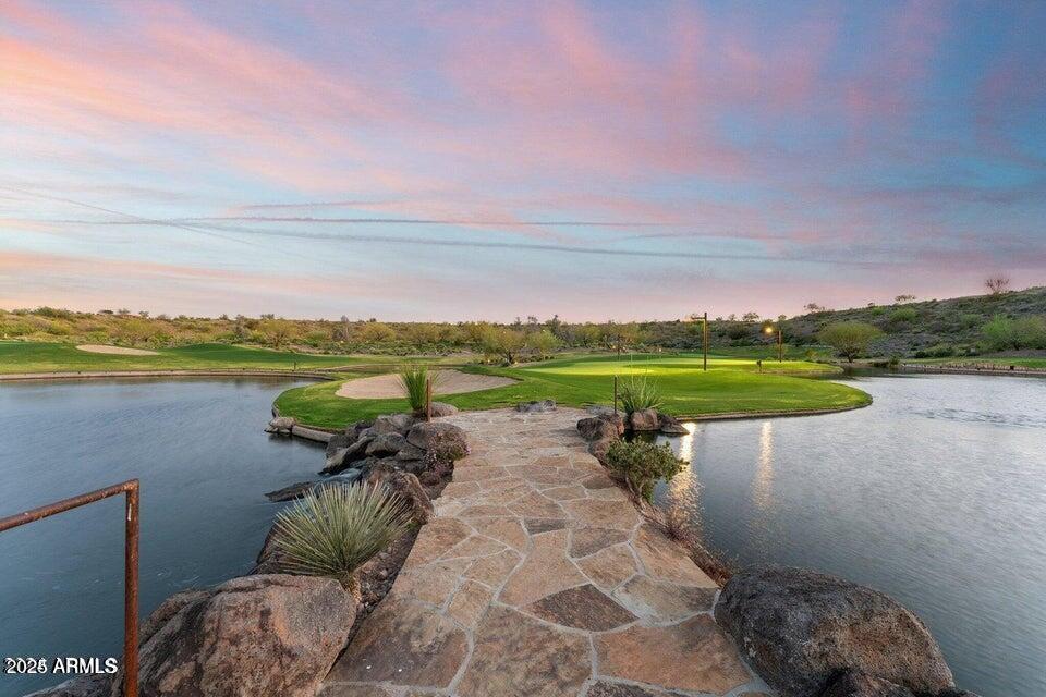 4340 PONDEROSA Trail