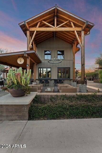 4340 PONDEROSA Trail