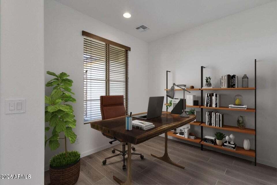 4340 PONDEROSA Trail