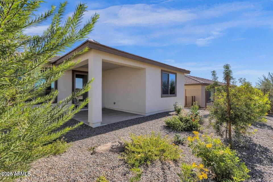 4340 PONDEROSA Trail